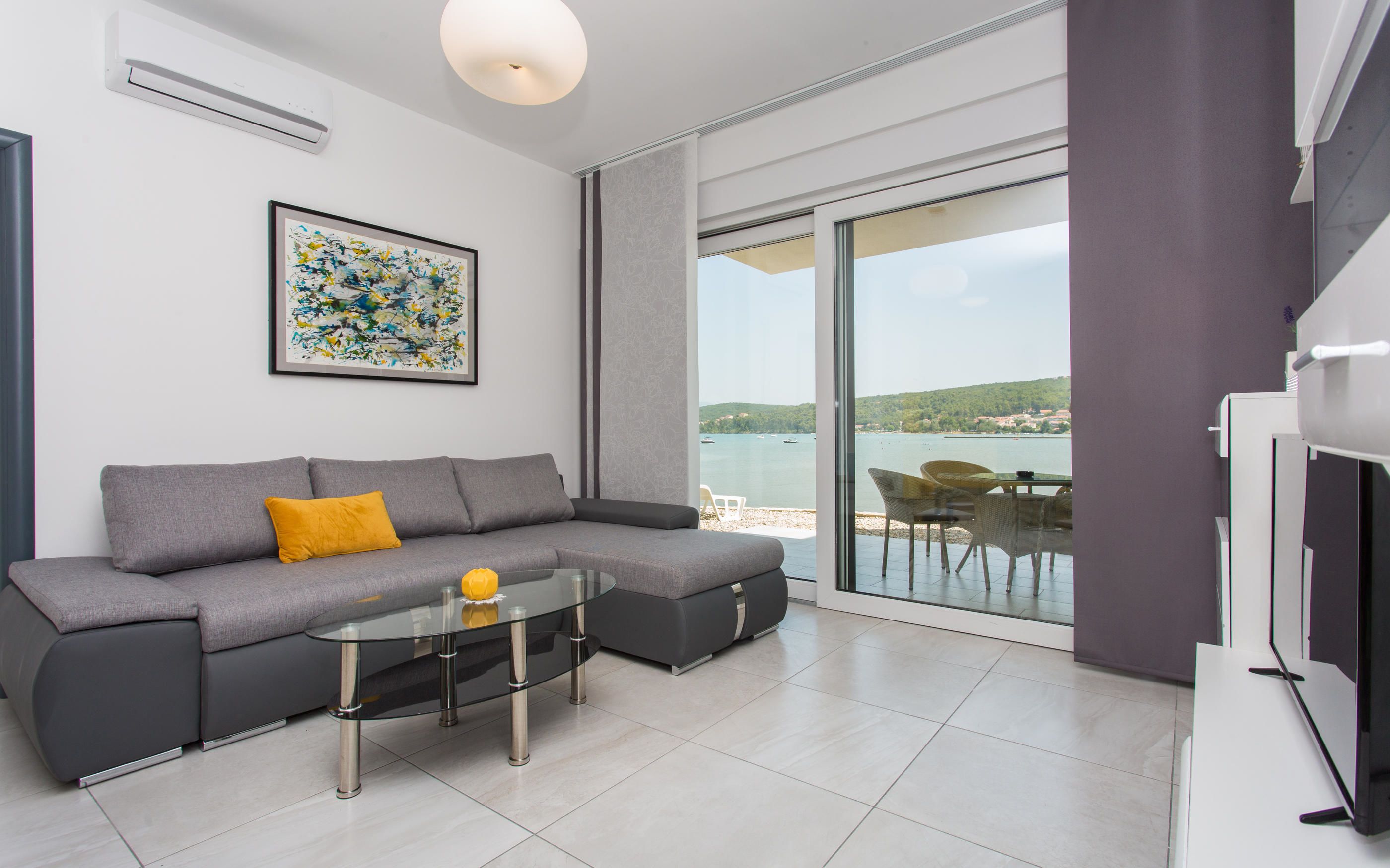 Apartment Sabbia 62143-A1