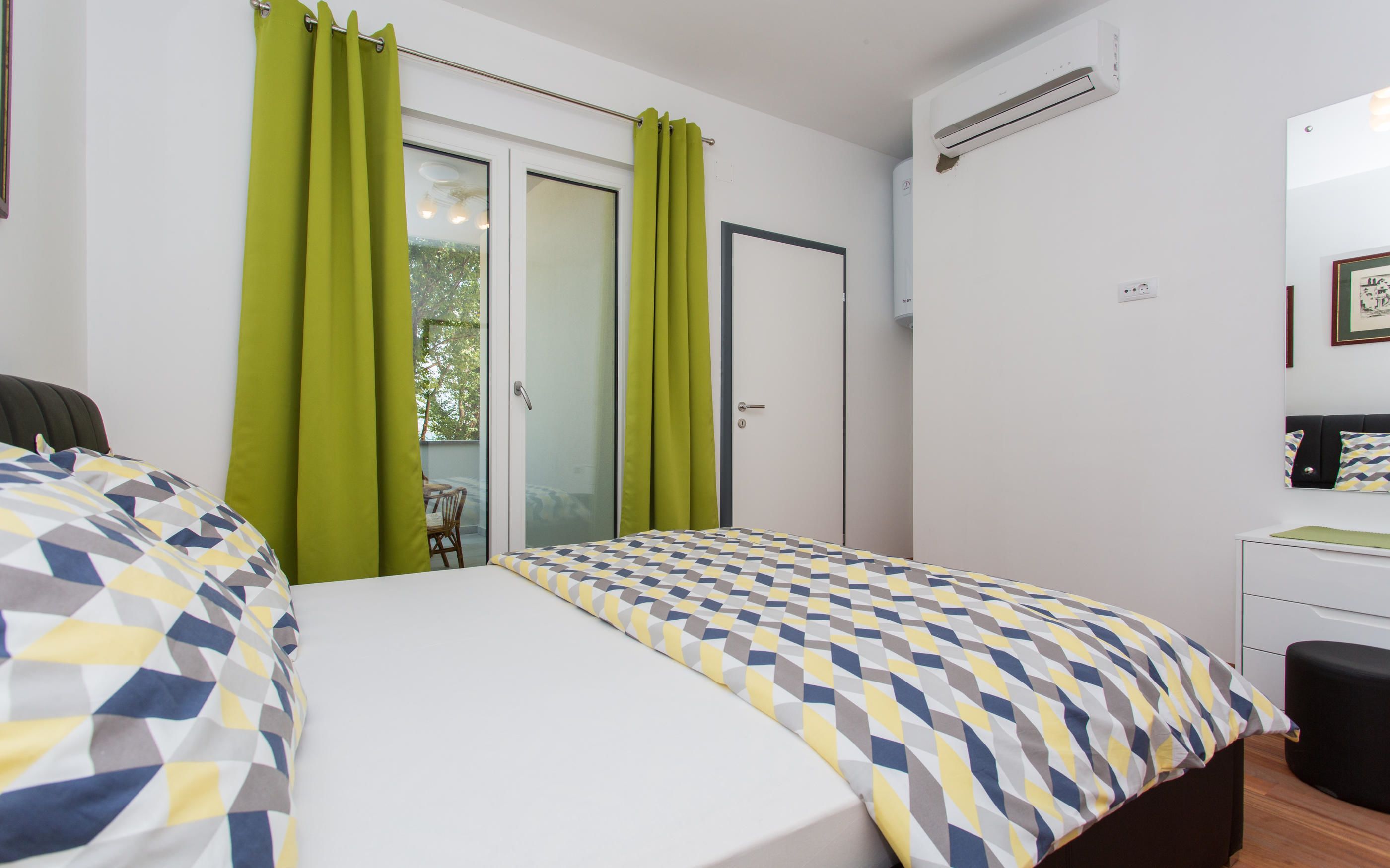 Apartment Sabbia 62143-A1