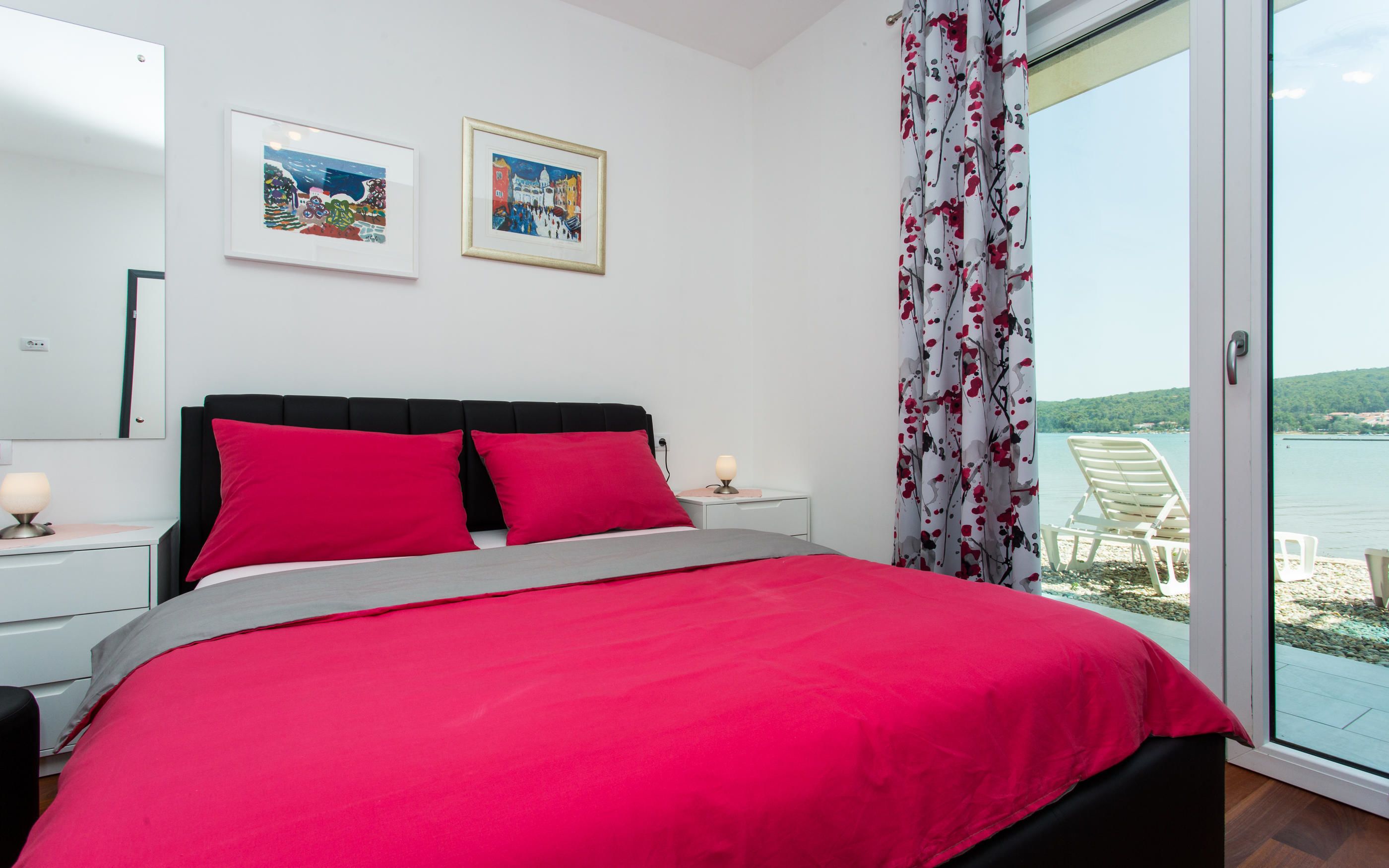 Apartment Sabbia 62143-A1