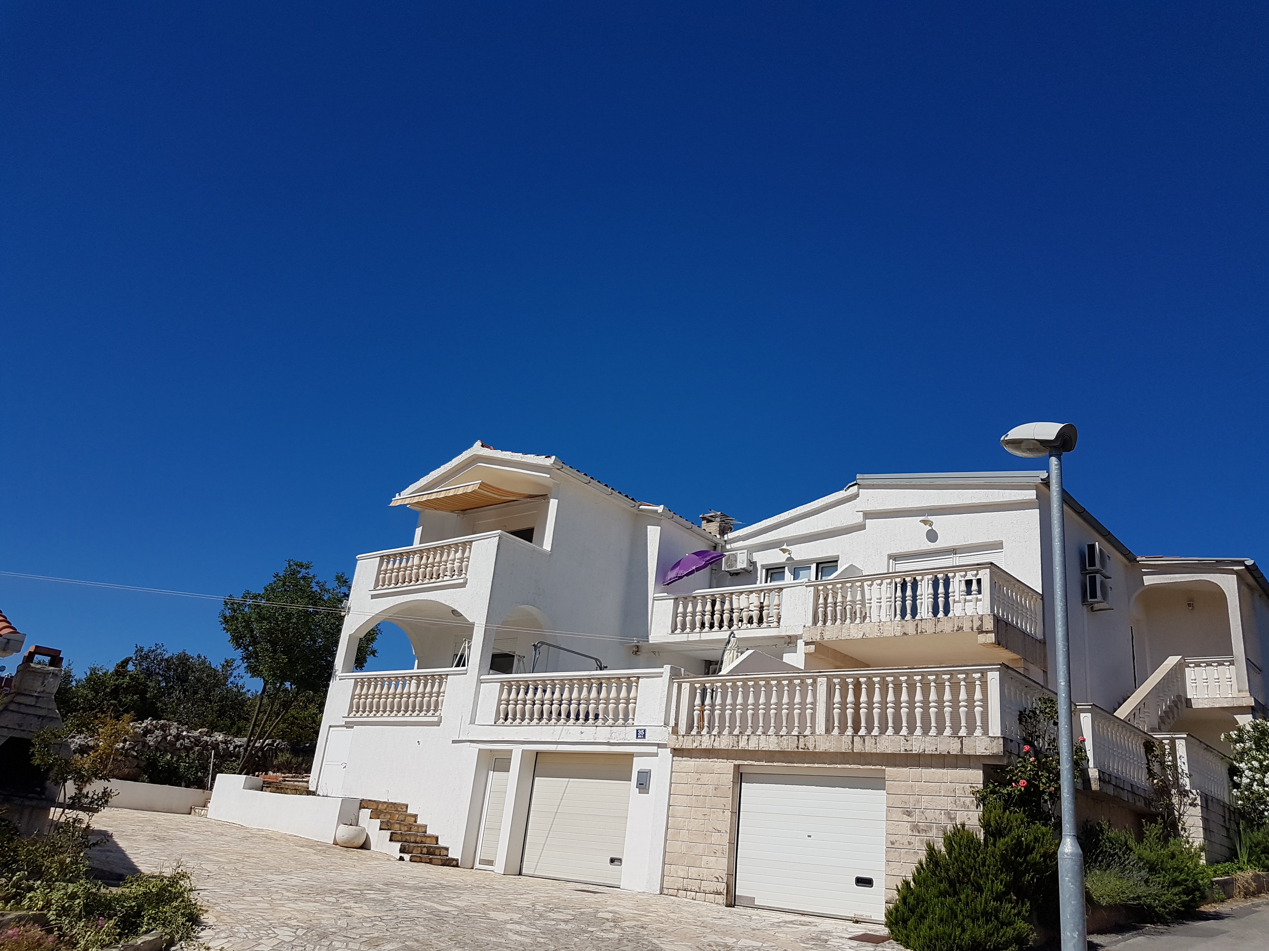 Apartments Adriatic 29391-A1