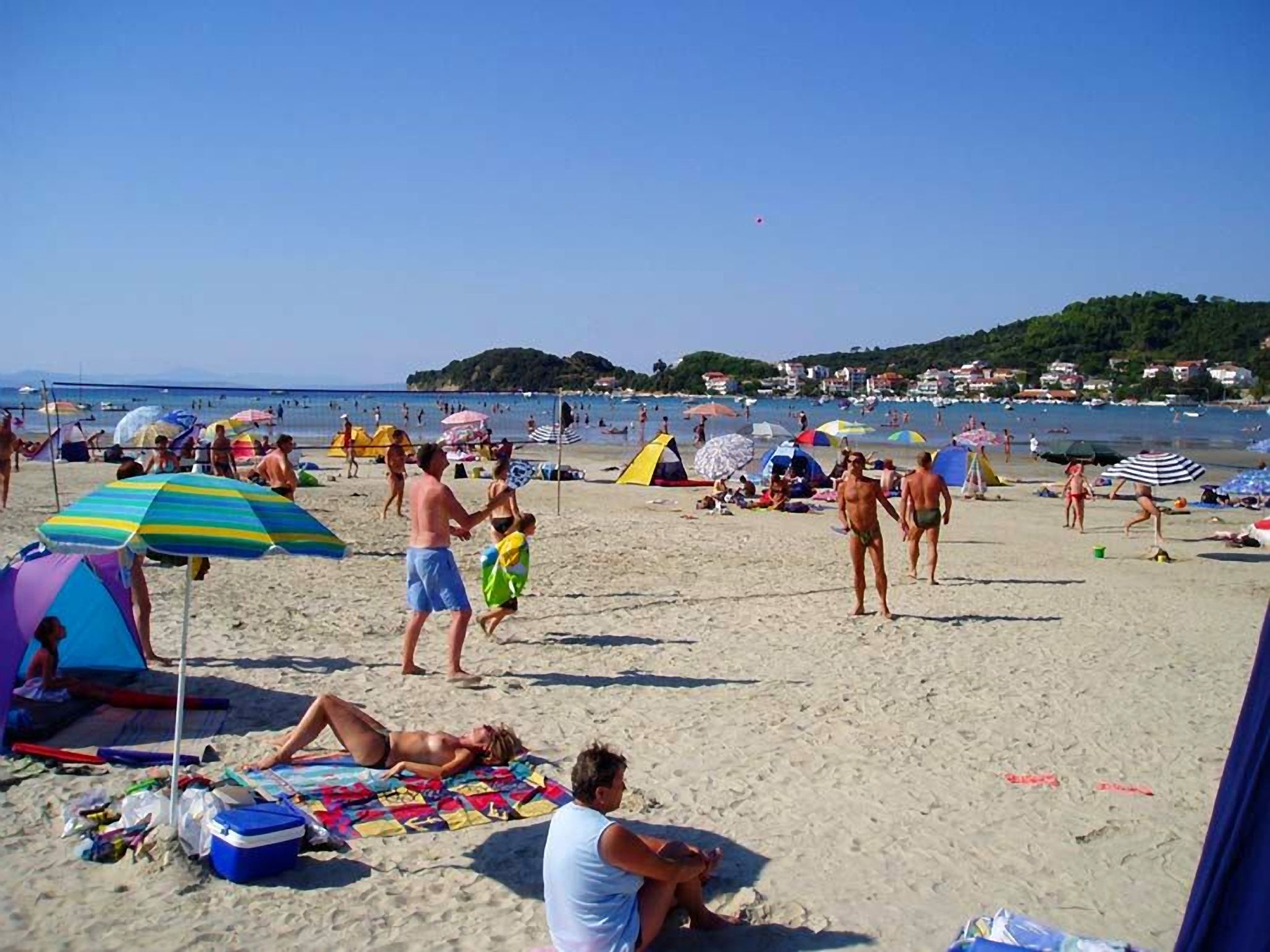 Apartments VESNA 39001-A2