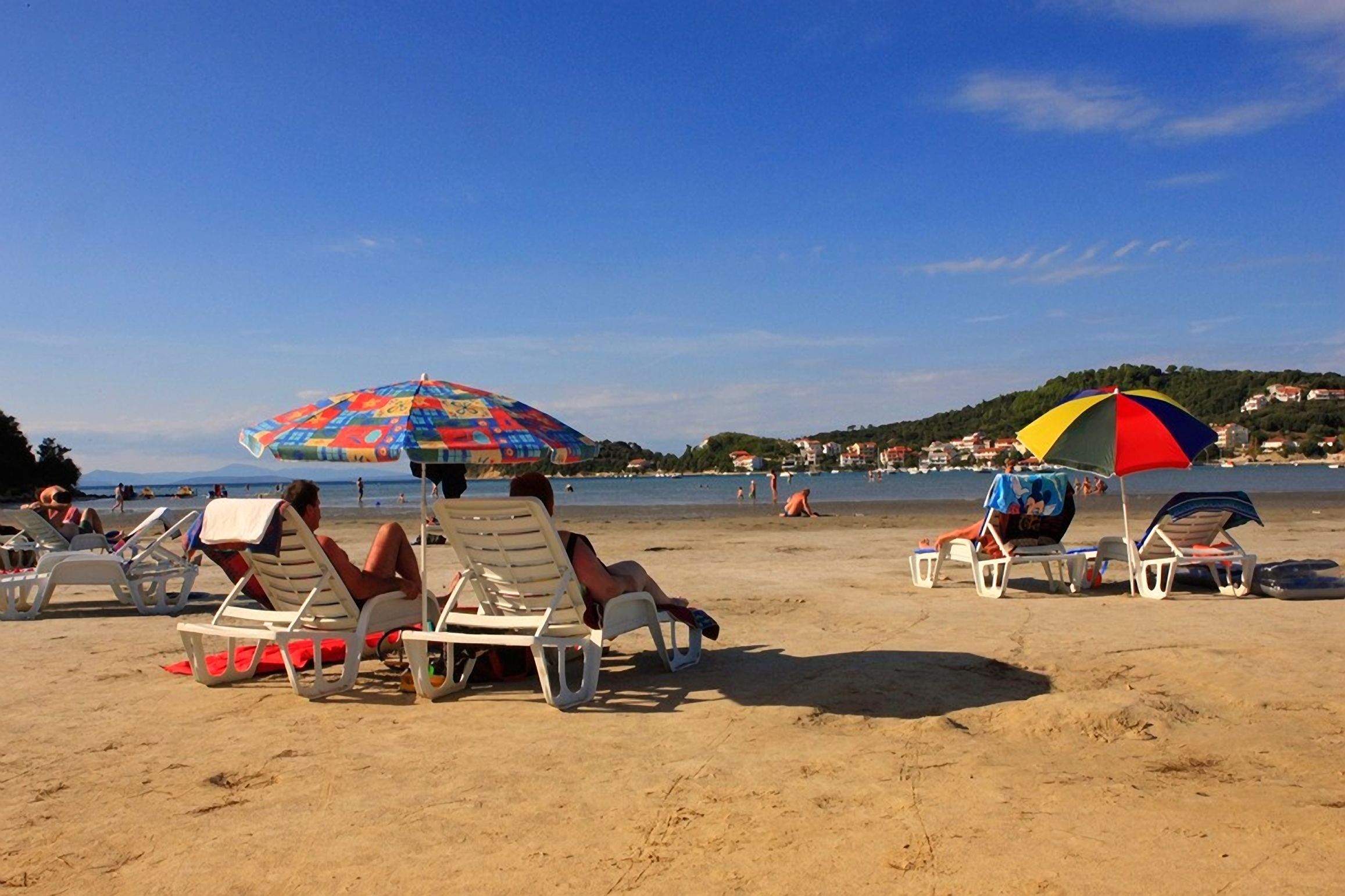 Apartments VESNA 39001-A2