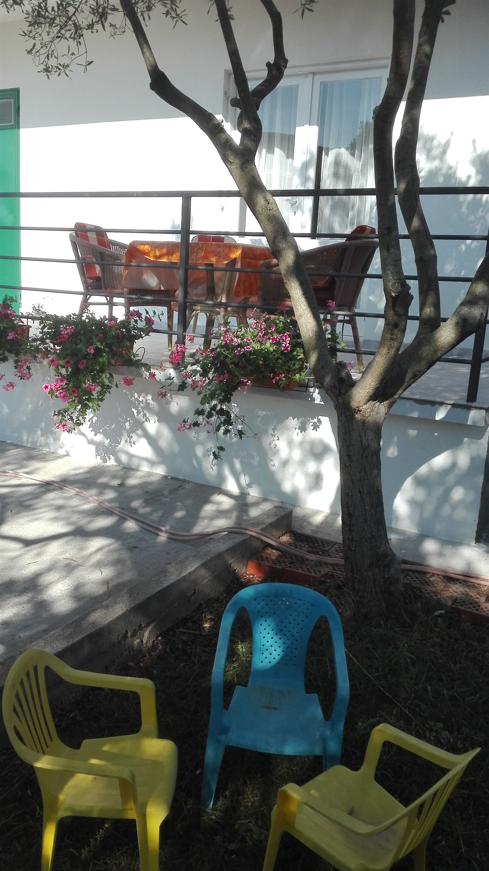 Apartments Sara&Kike 36701-A1
