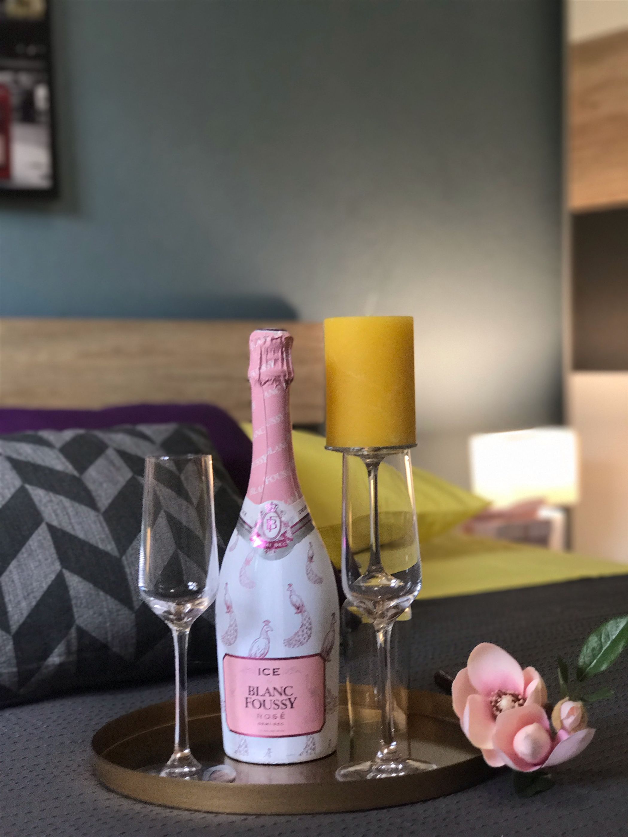 Apartment DOT Deluxe 33861-A1