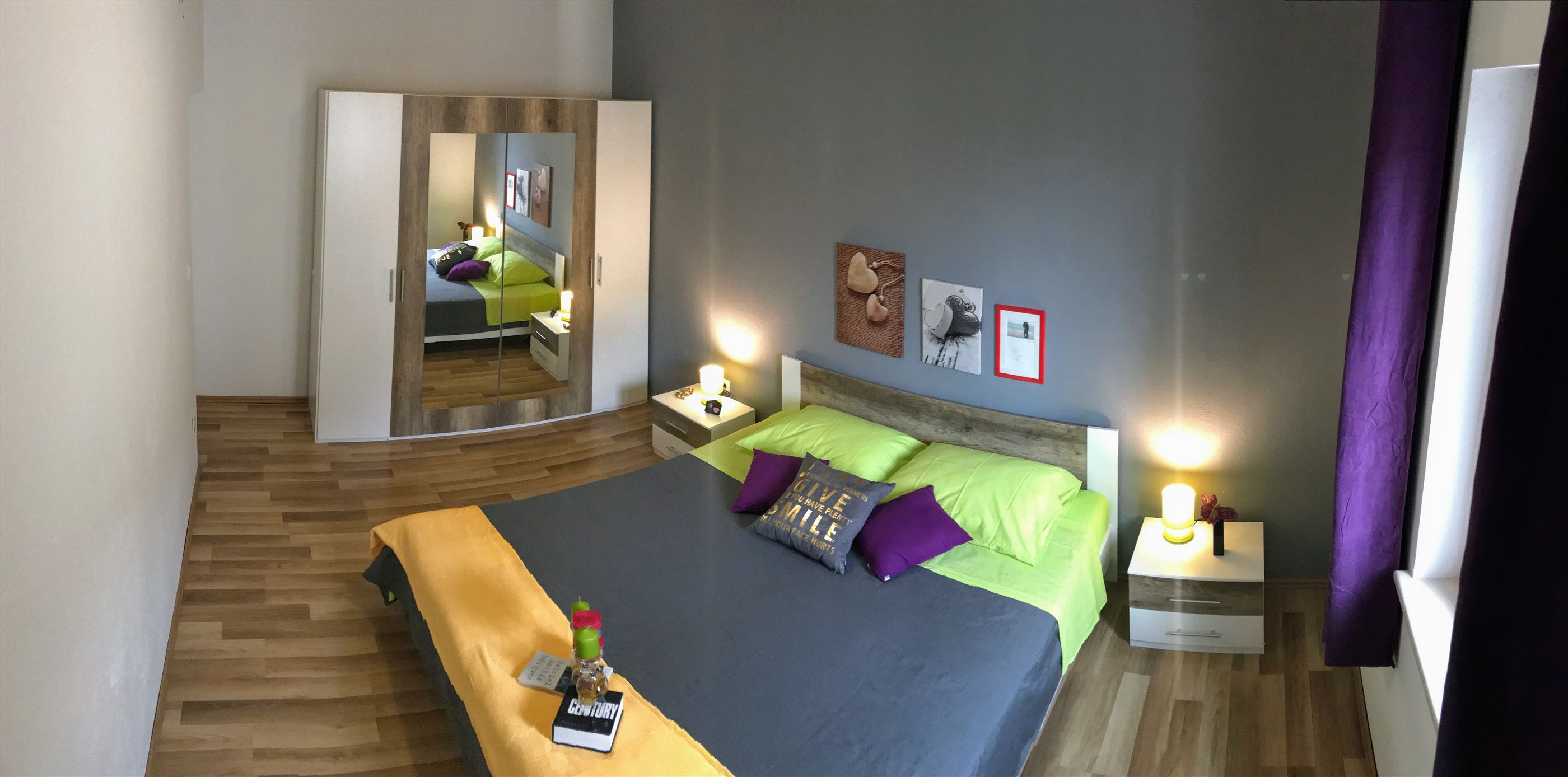 Apartment DOT Deluxe 33861-A1