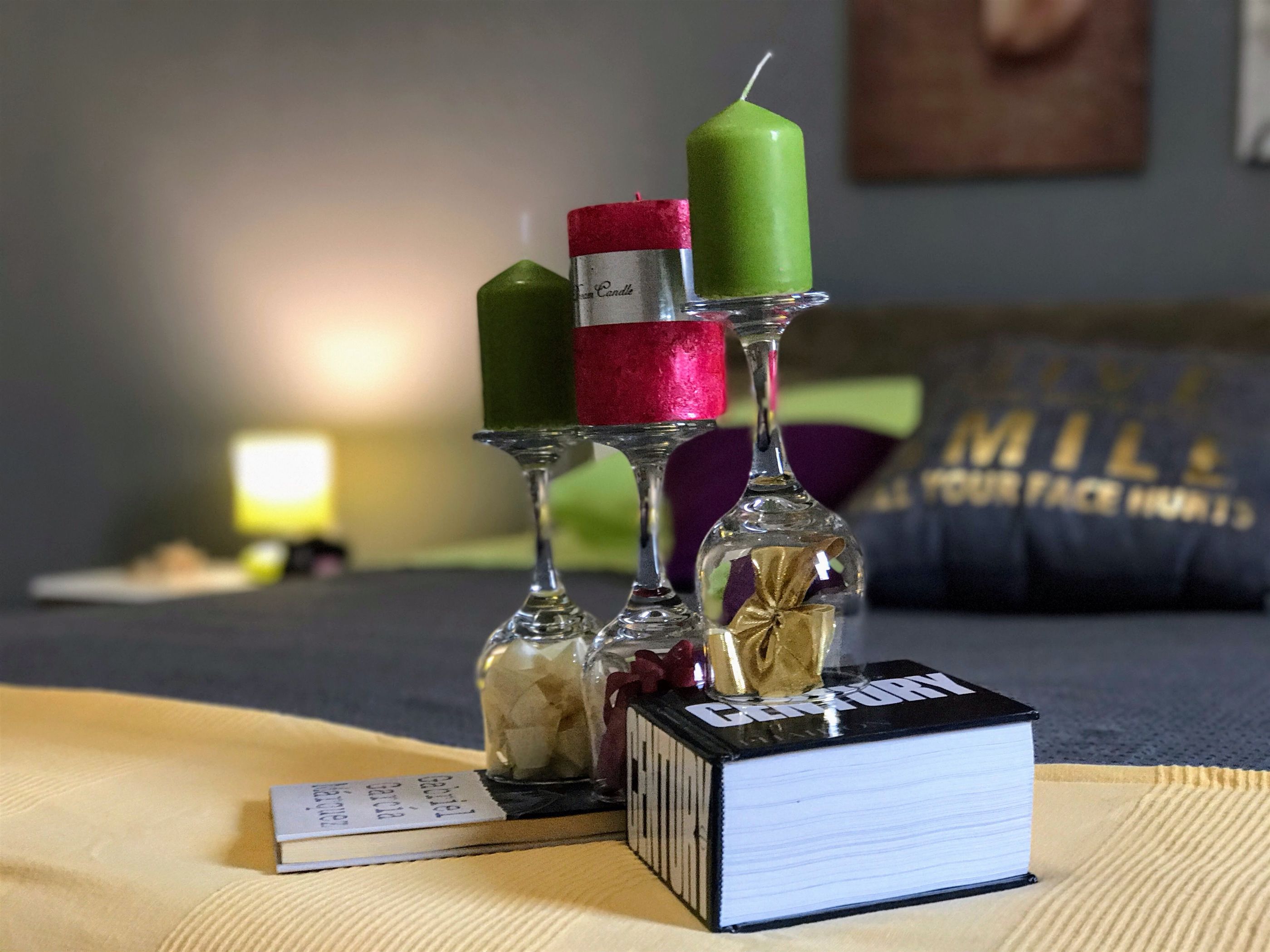 Apartment DOT Deluxe 33861-A1