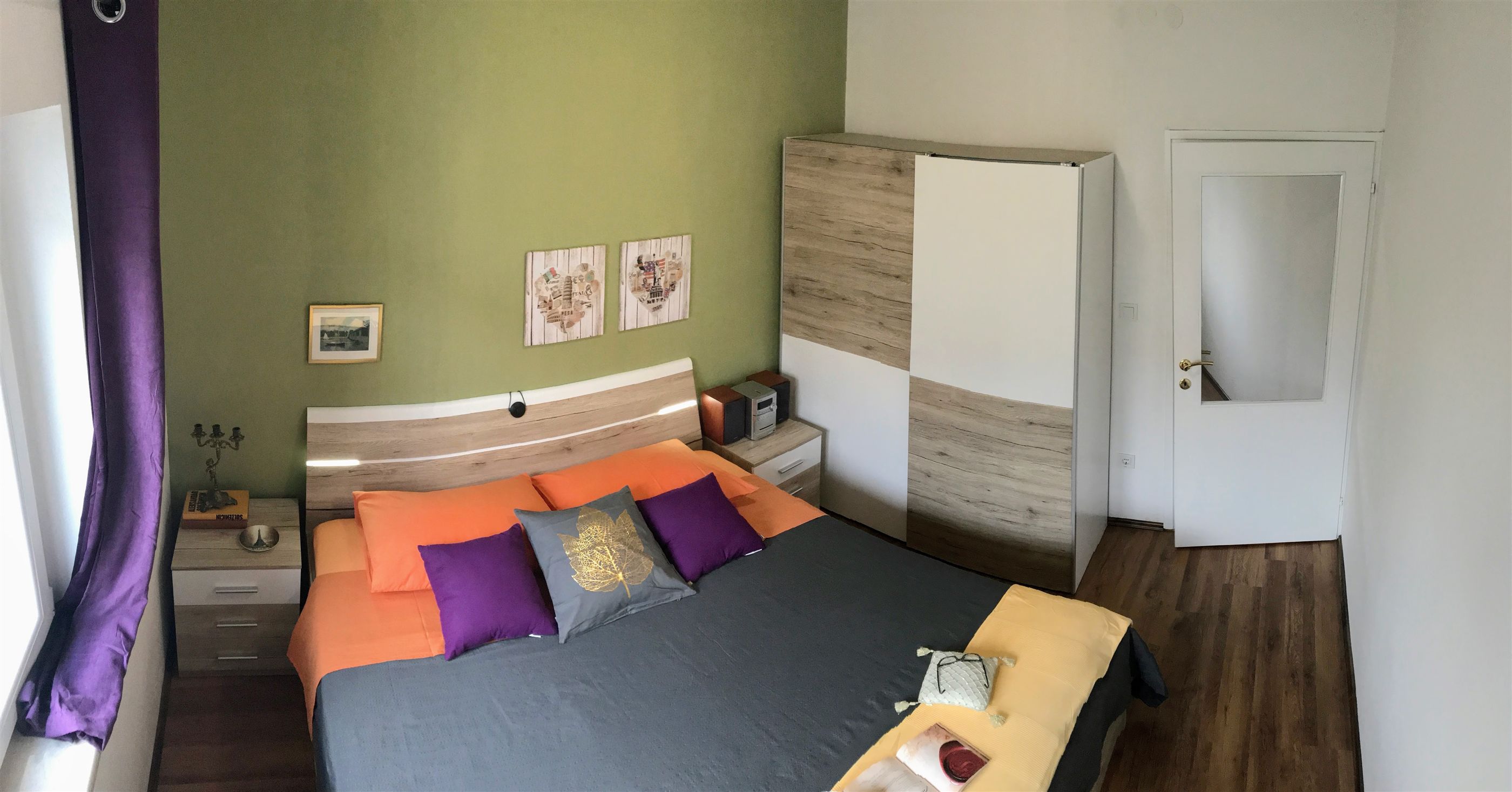 Apartment DOT Deluxe 33861-A1