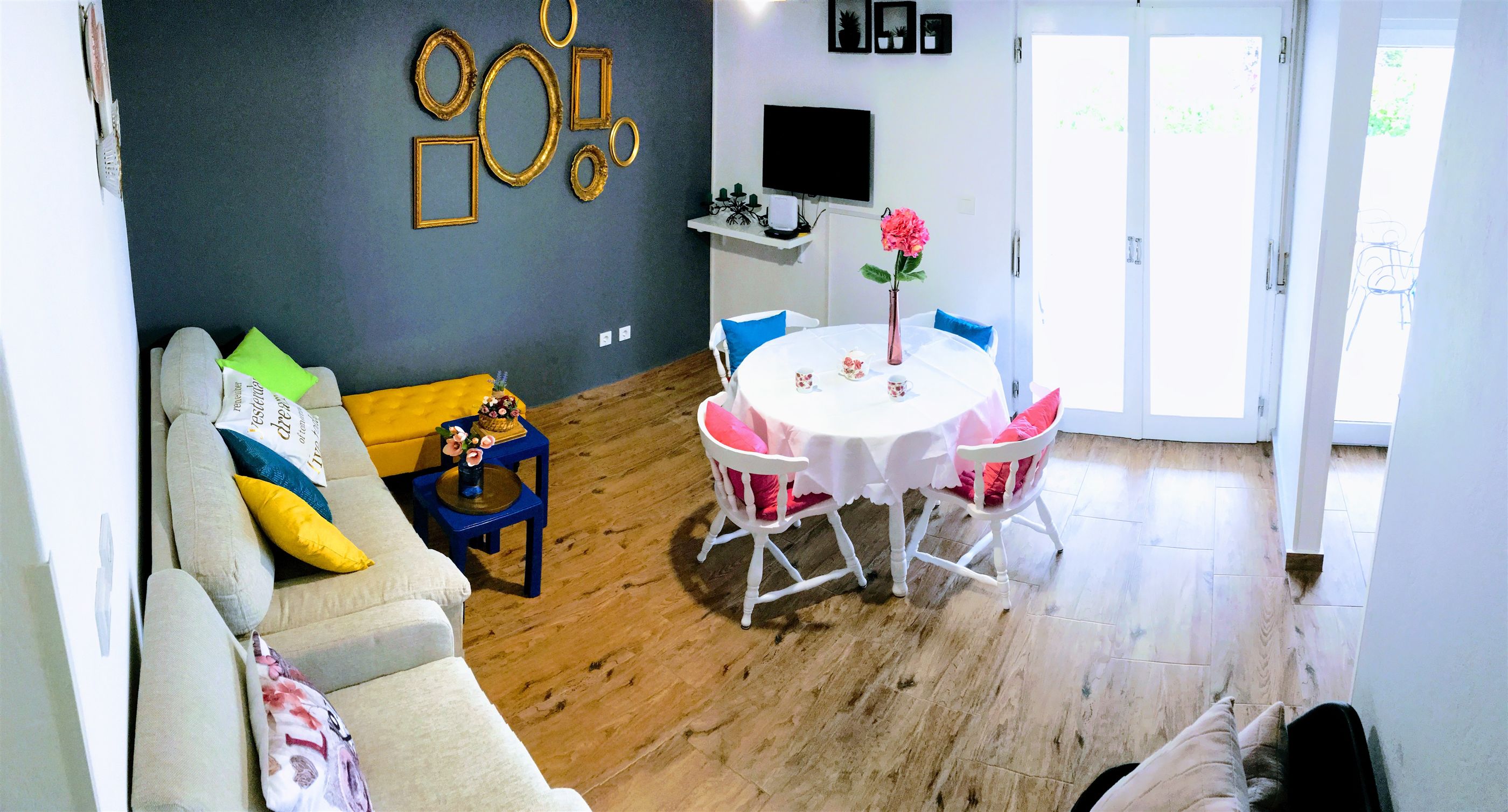 Apartment DOT Deluxe 33861-A1