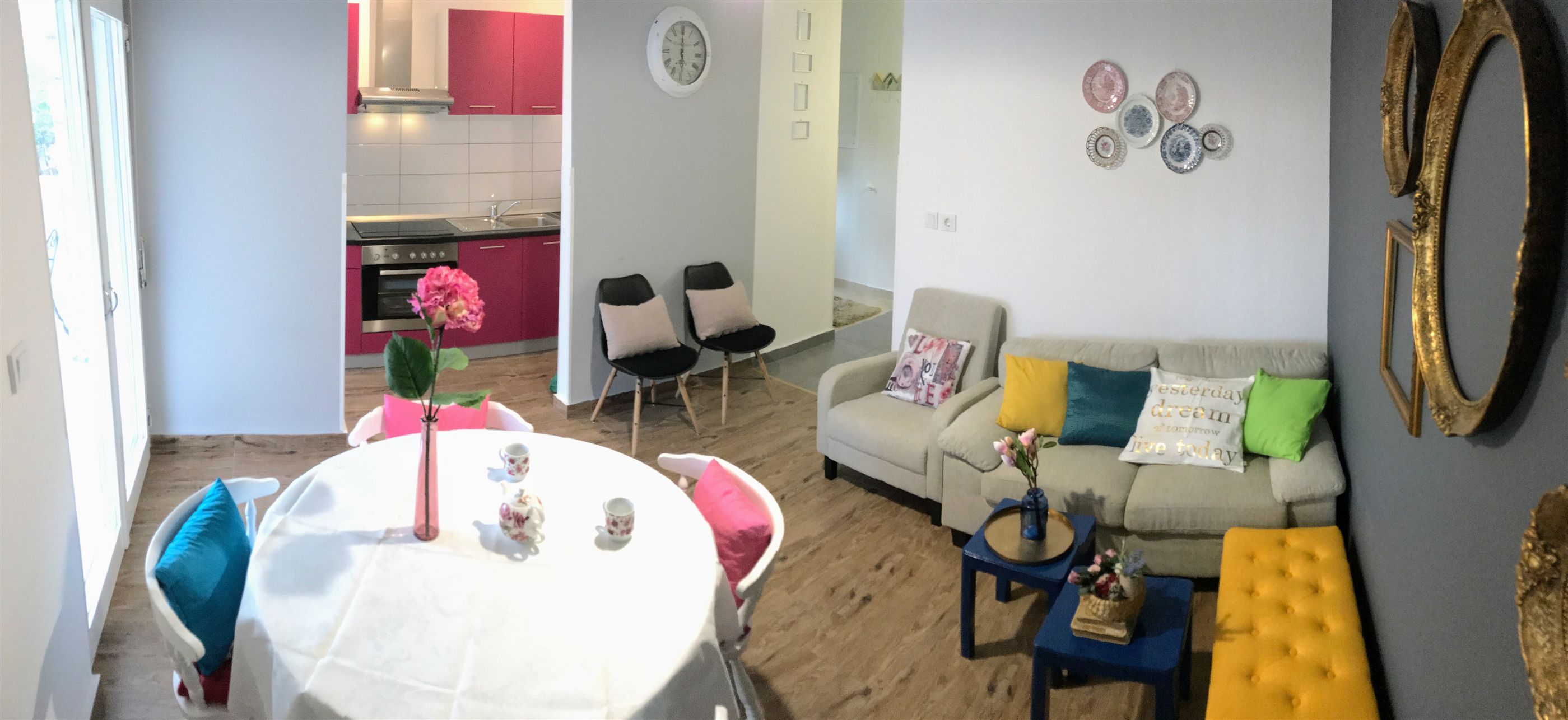 Apartment DOT Deluxe 33861-A1