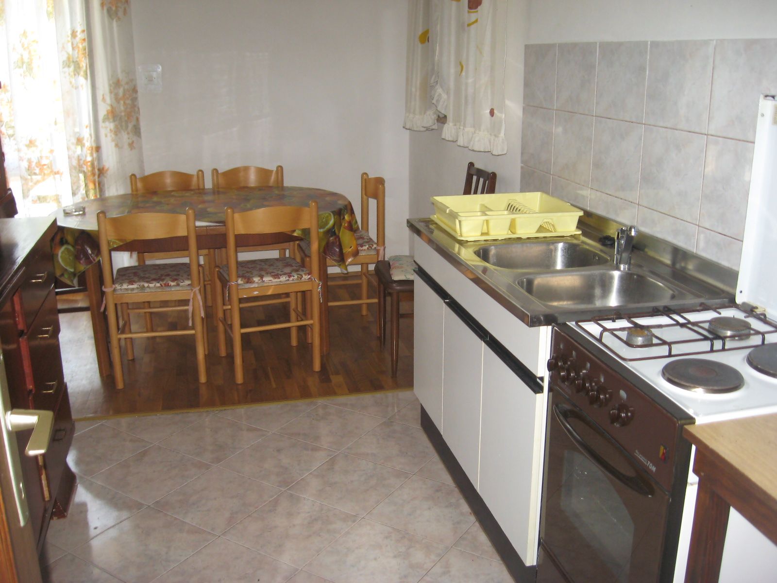 Apartment Smodej 39073-A1