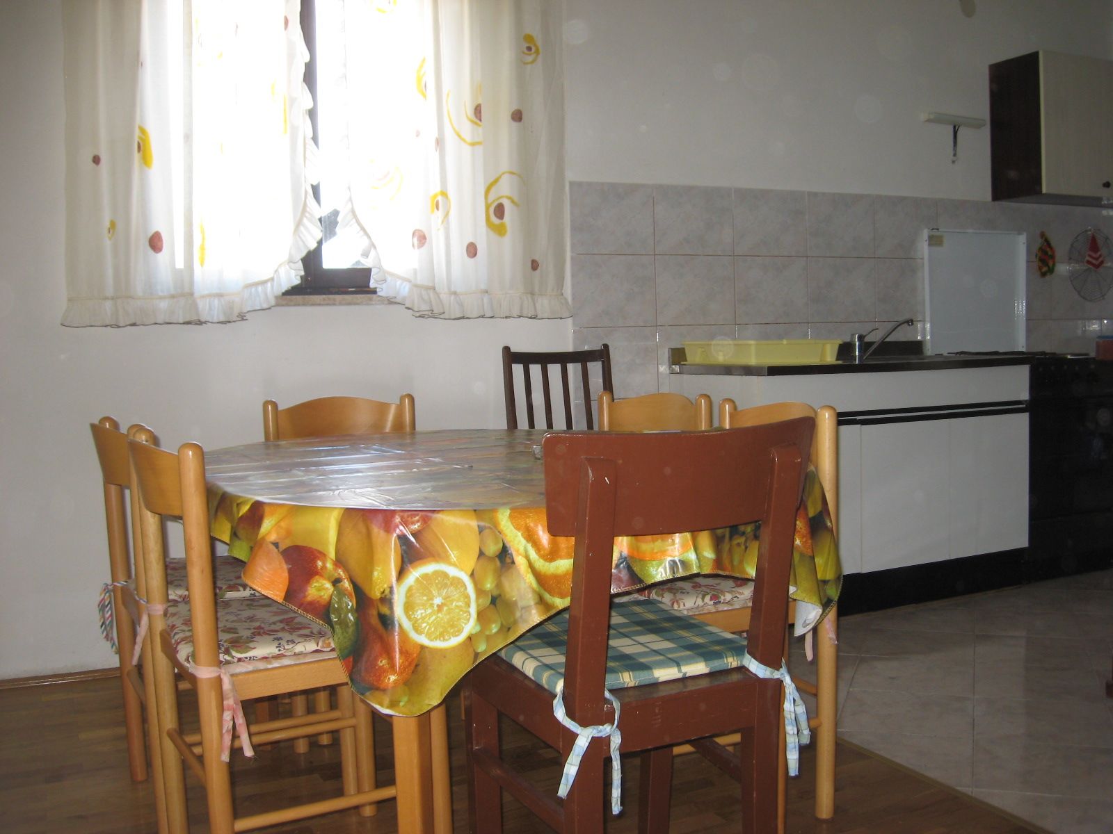 Apartment Smodej 39073-A1