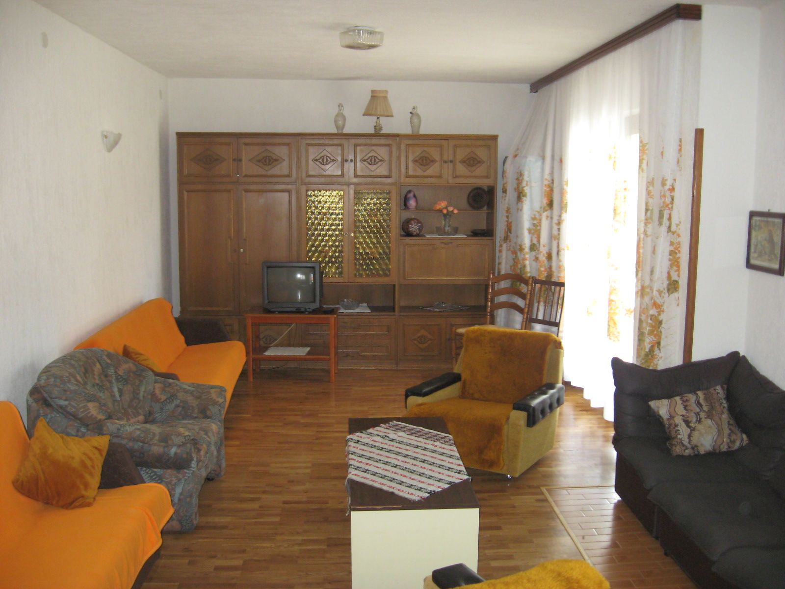 Apartment Smodej 39073-A1