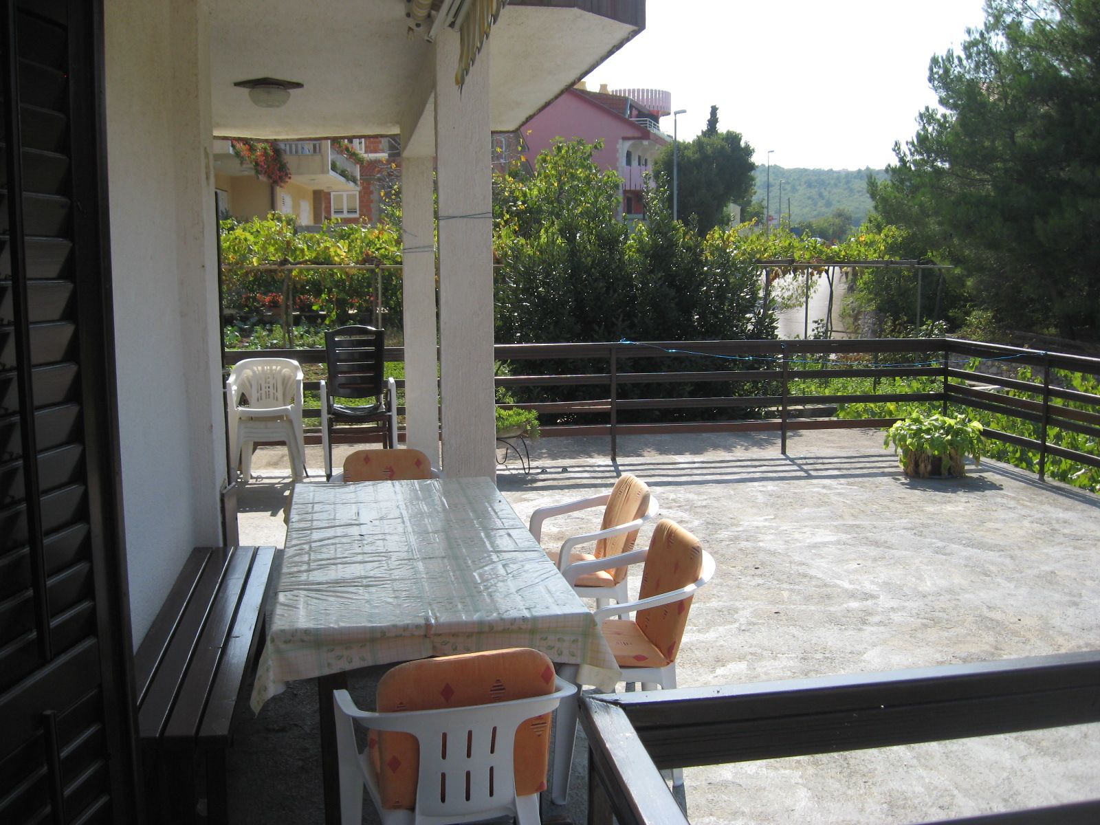 Apartment Smodej 39073-A1