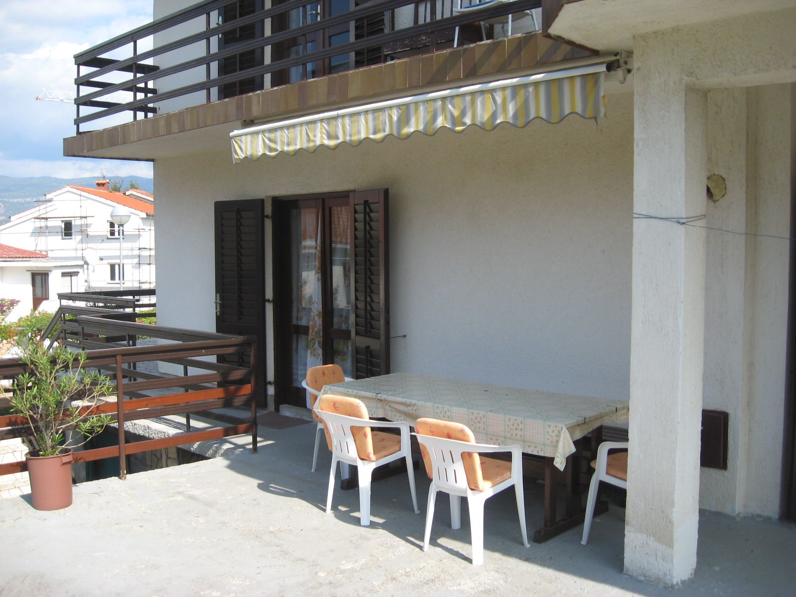 Apartment Smodej 39073-A1