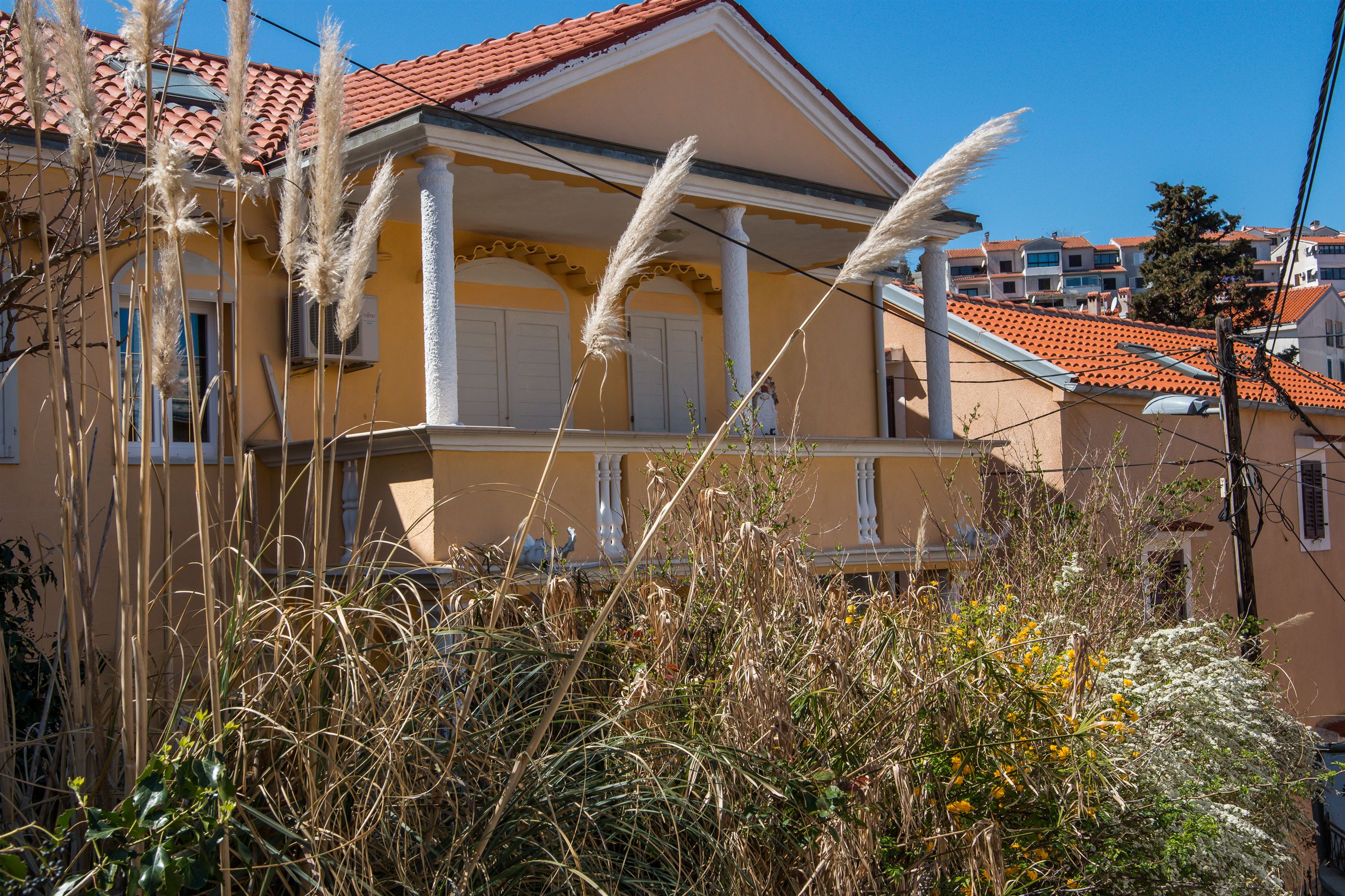 Apartments Popi 64429-A1