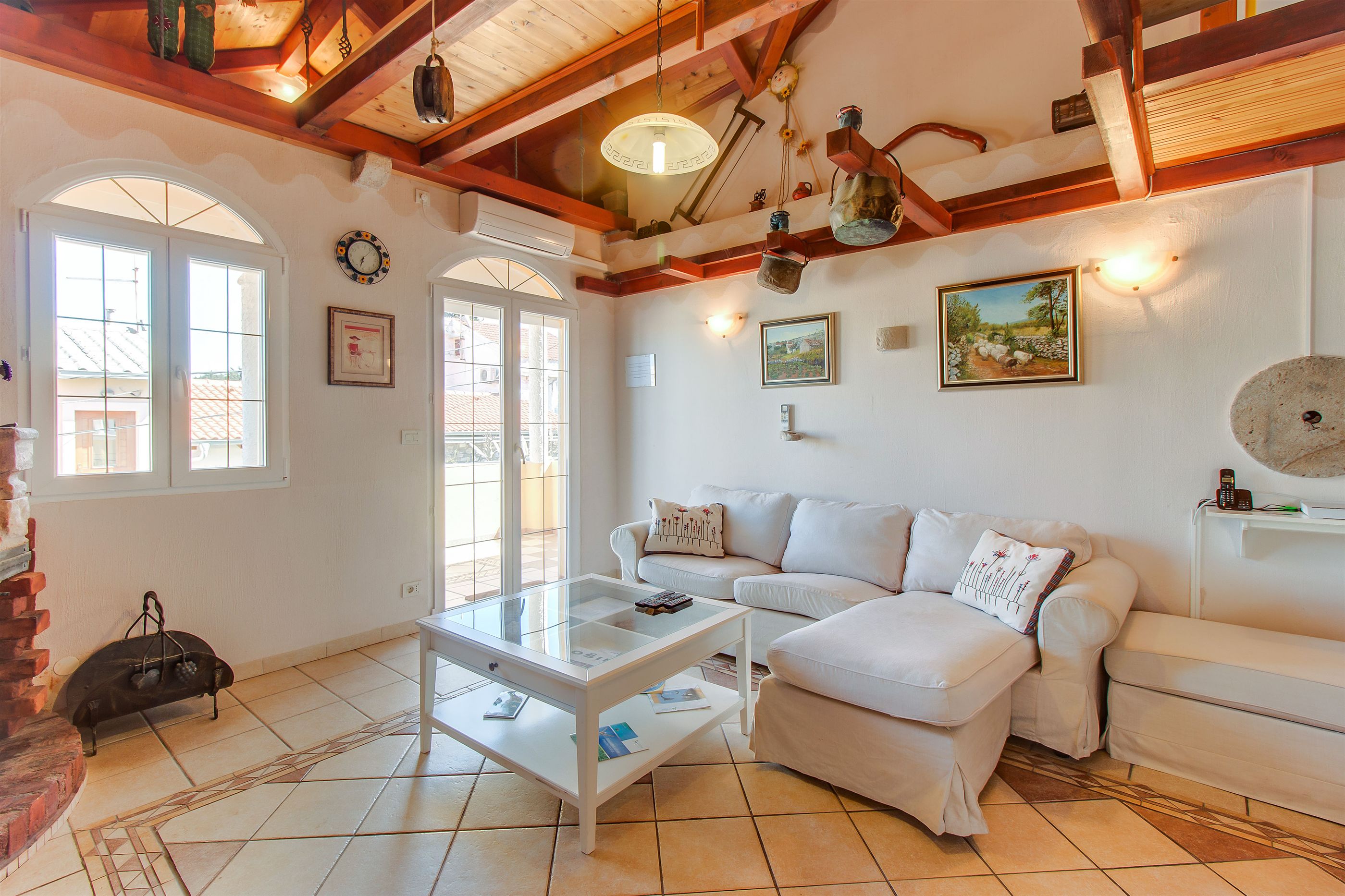 Apartments Popi 64429-A1
