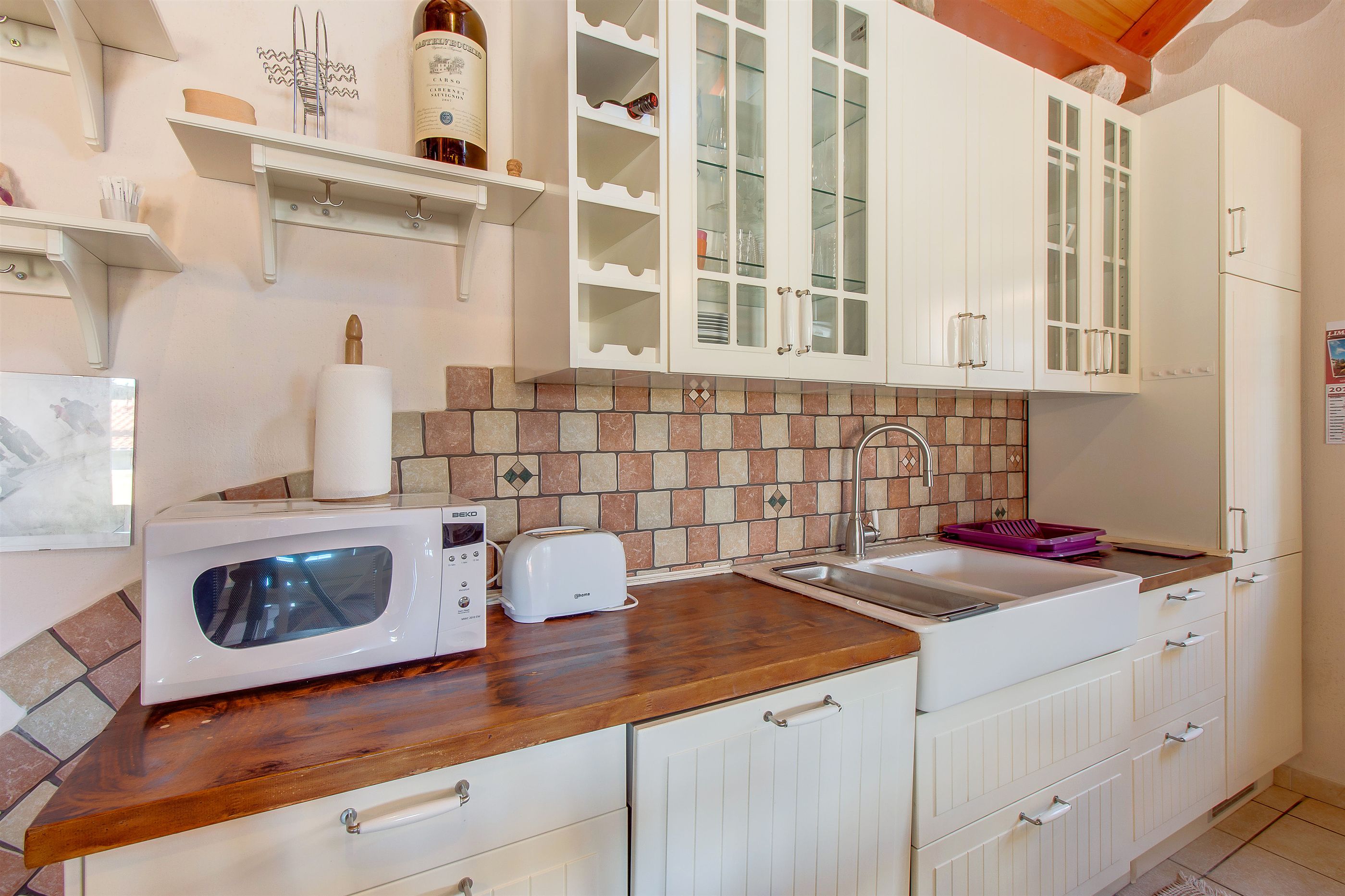 Apartments Popi 64429-A1