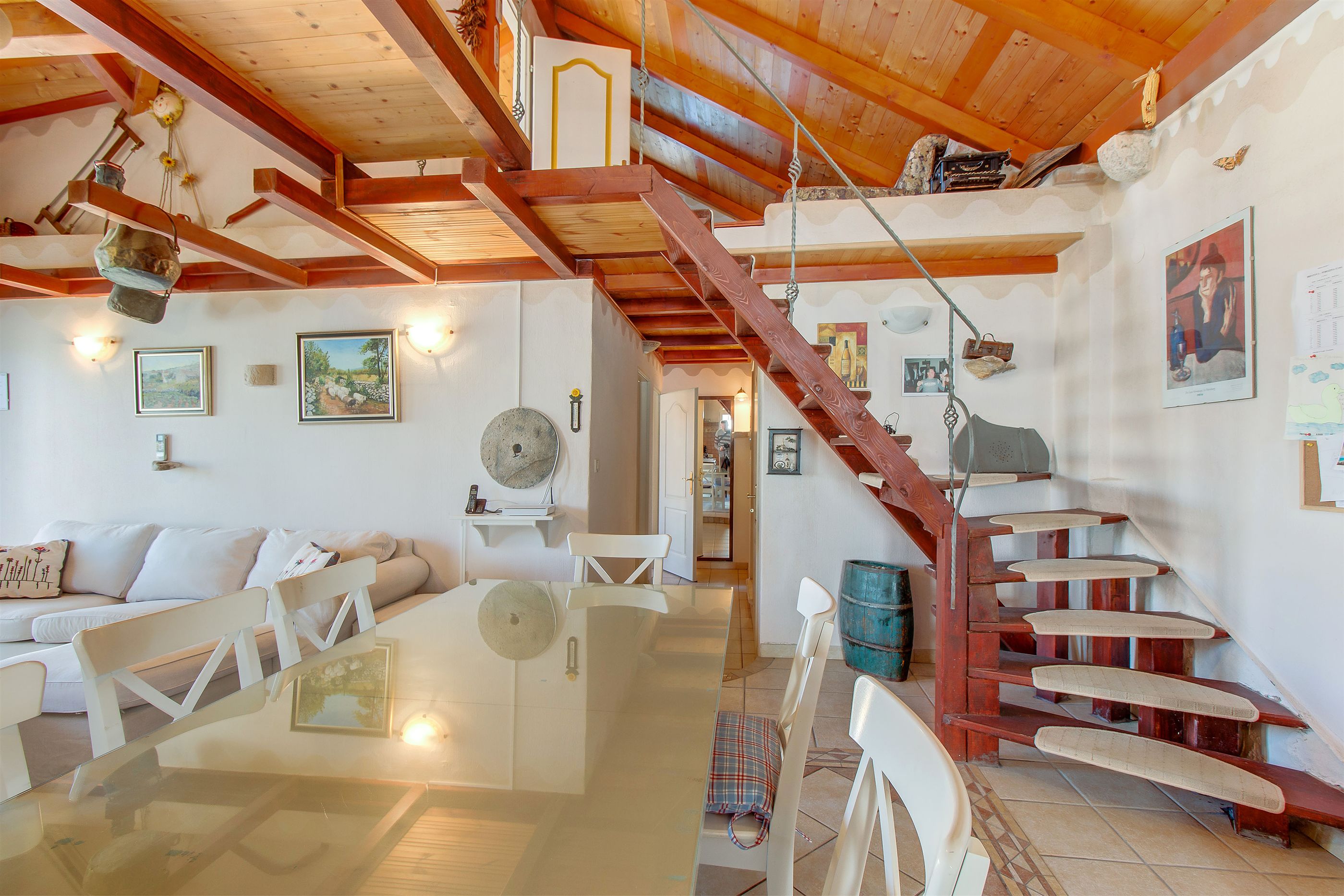 Apartments Popi 64429-A1