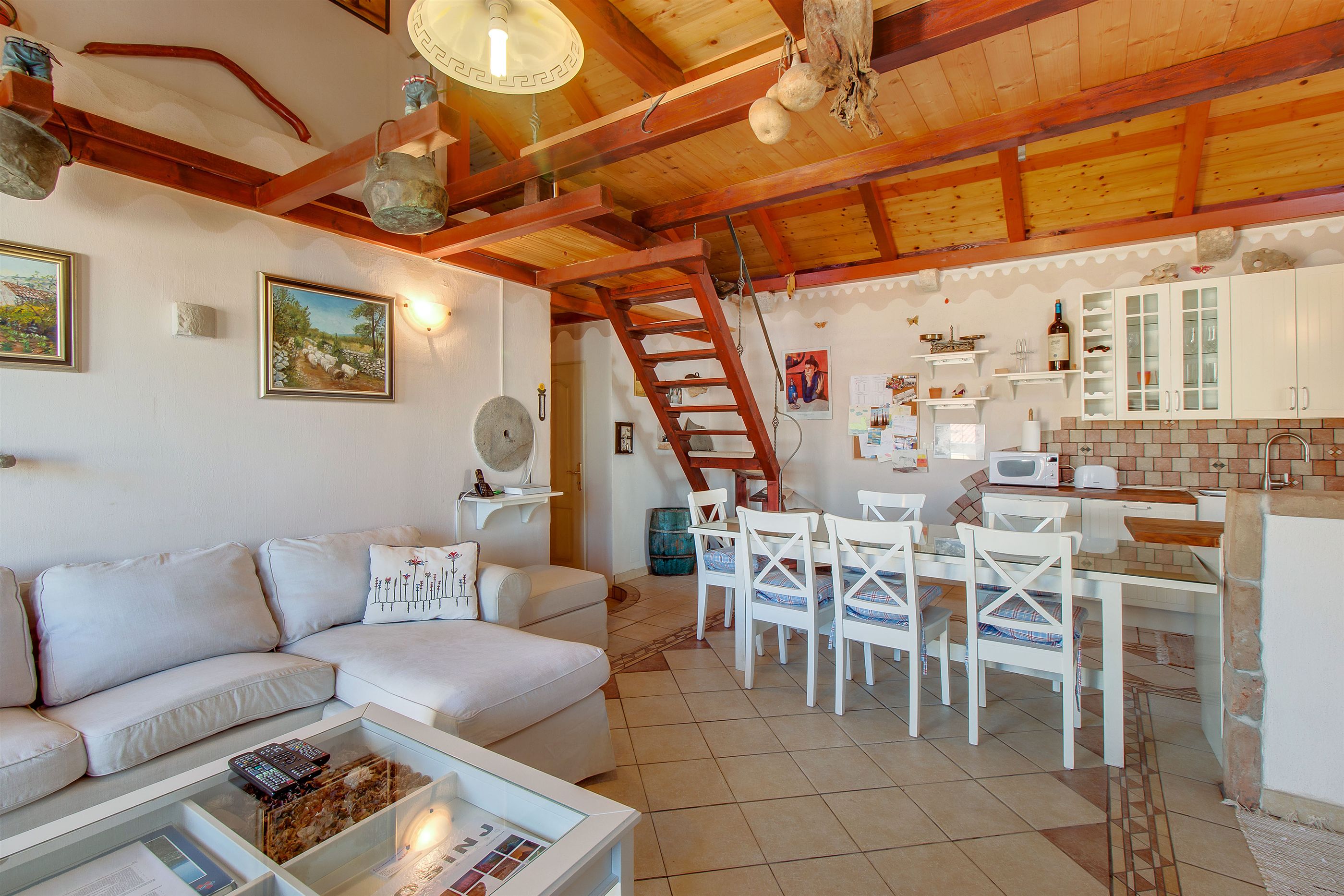 Apartments Popi 64429-A1