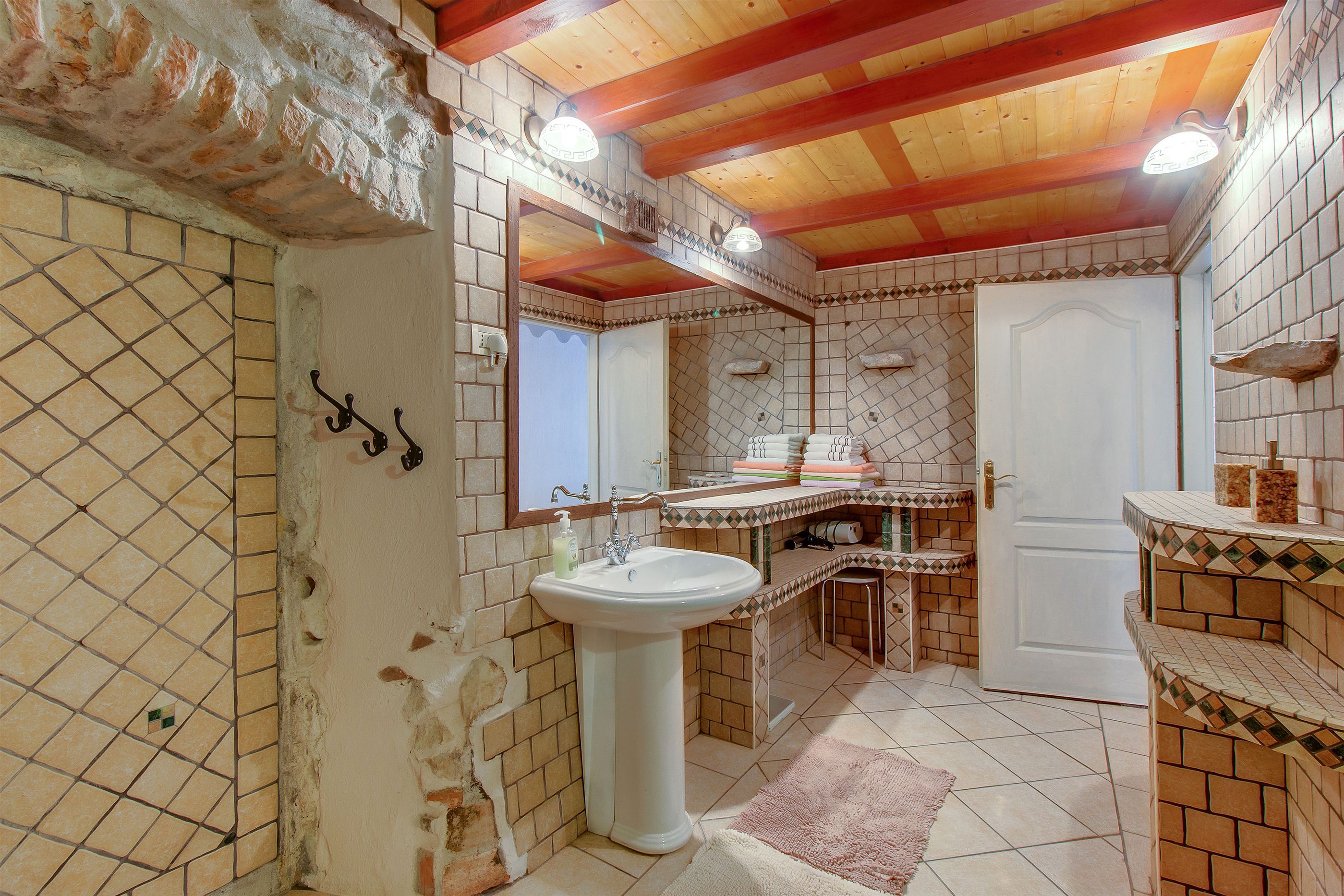 Apartments Popi 64429-A1