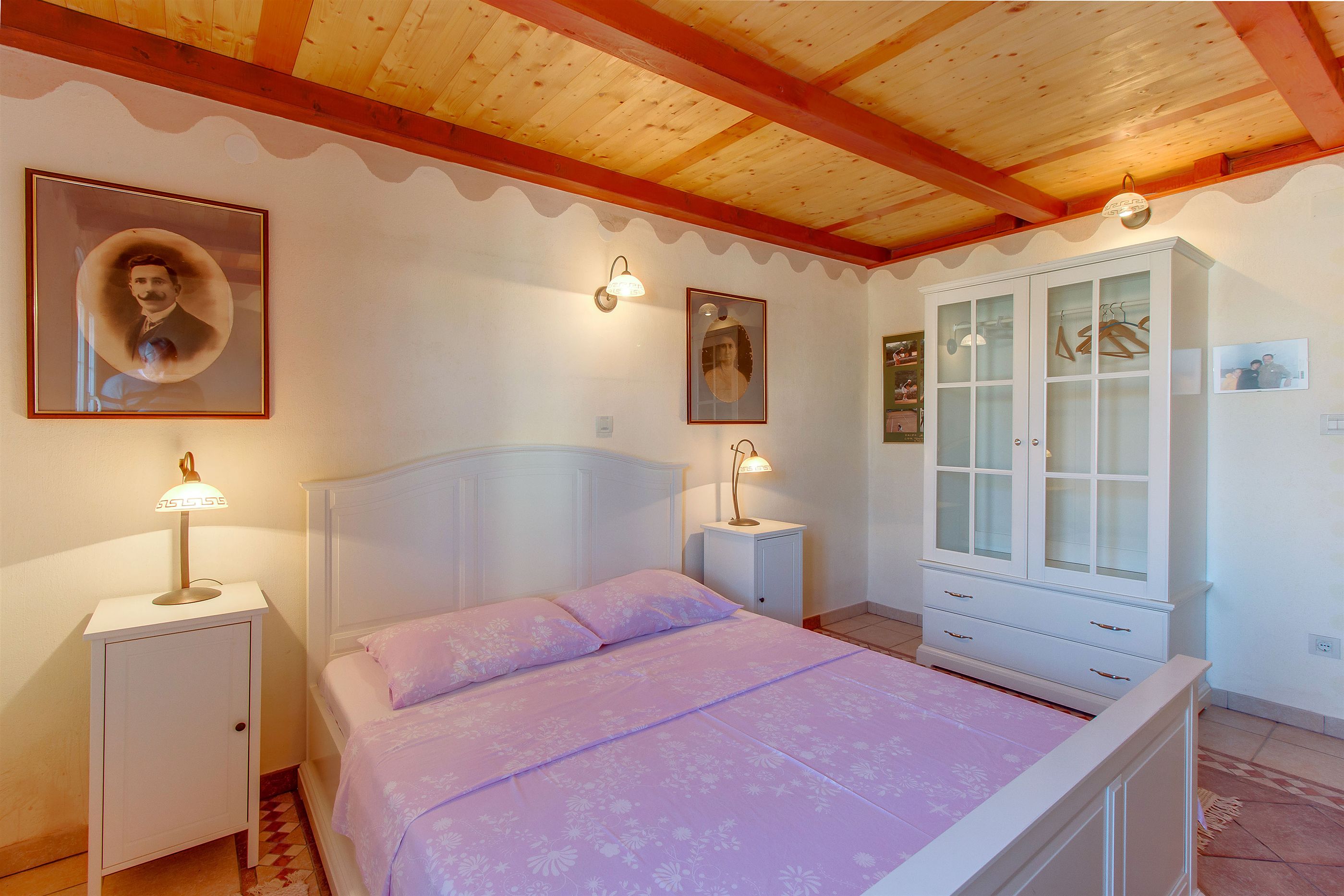 Apartments Popi 64429-A1