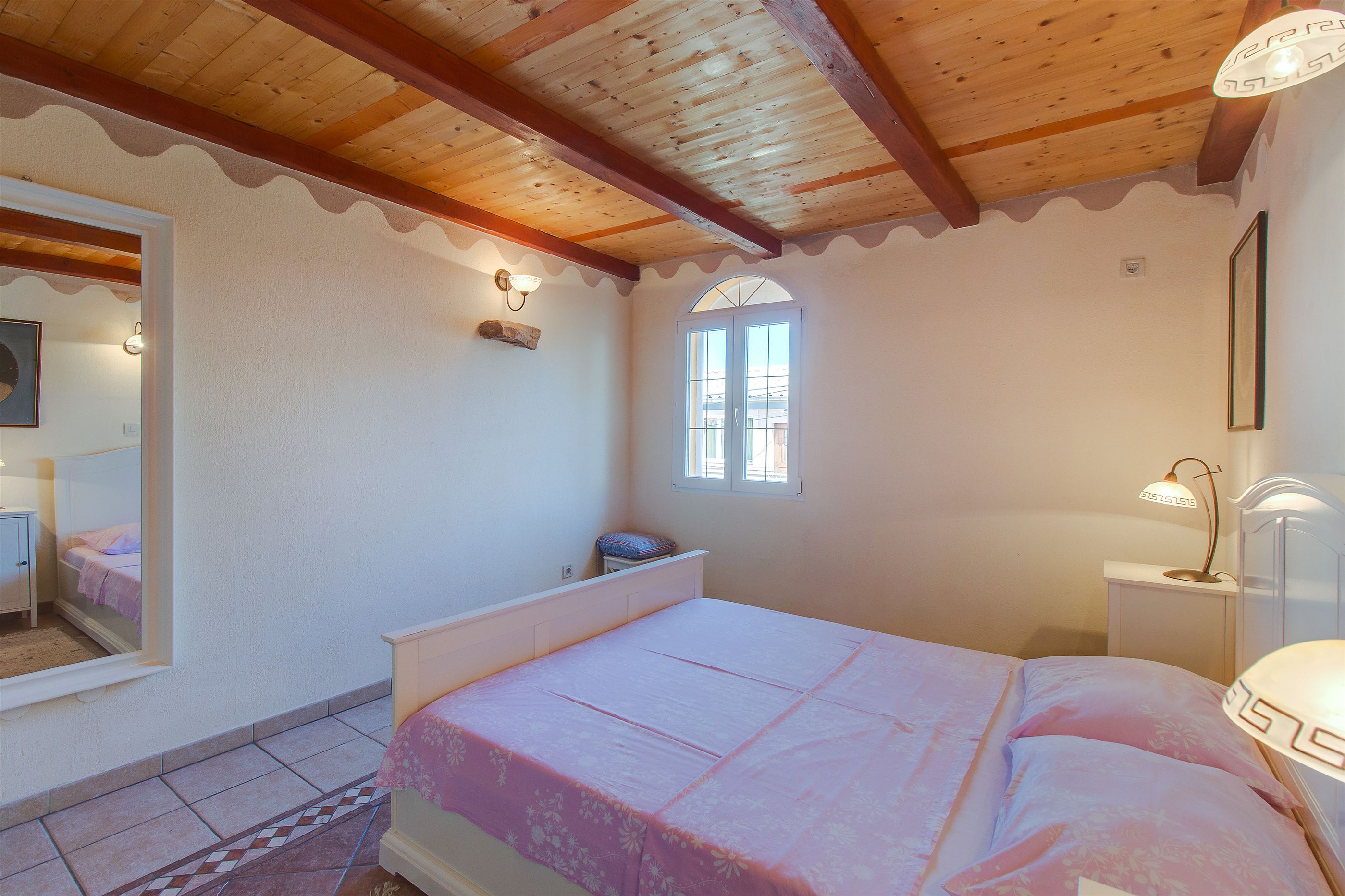 Apartments Popi 64429-A1