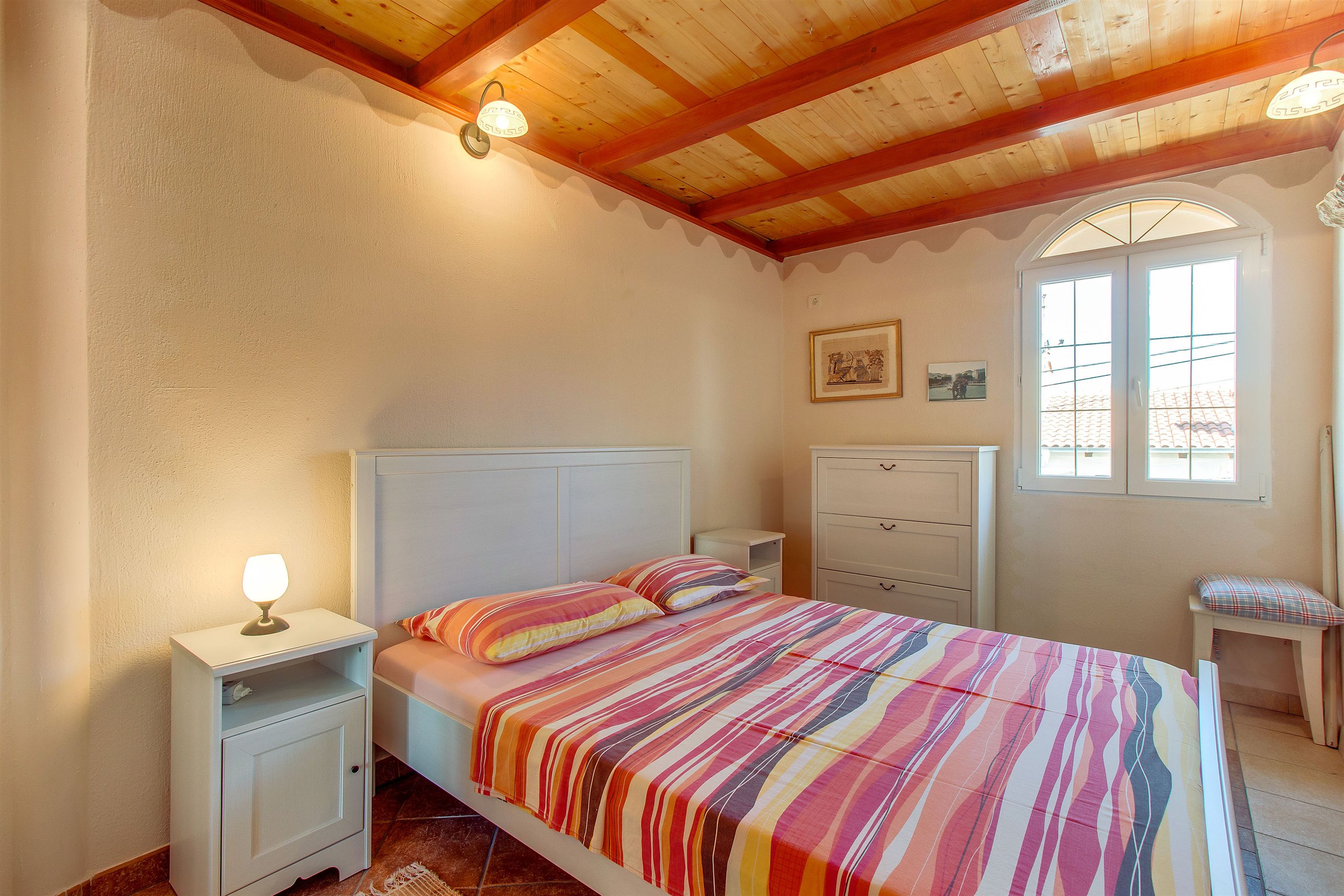 Apartments Popi 64429-A1