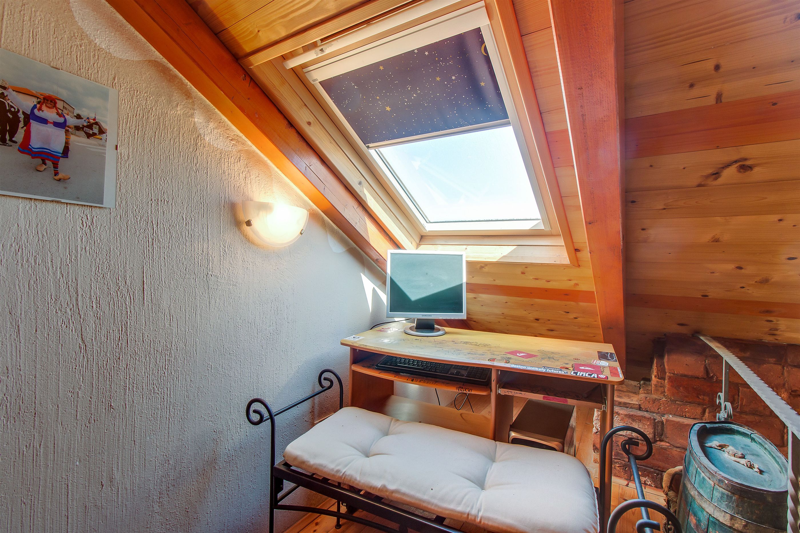 Apartments Popi 64429-A1