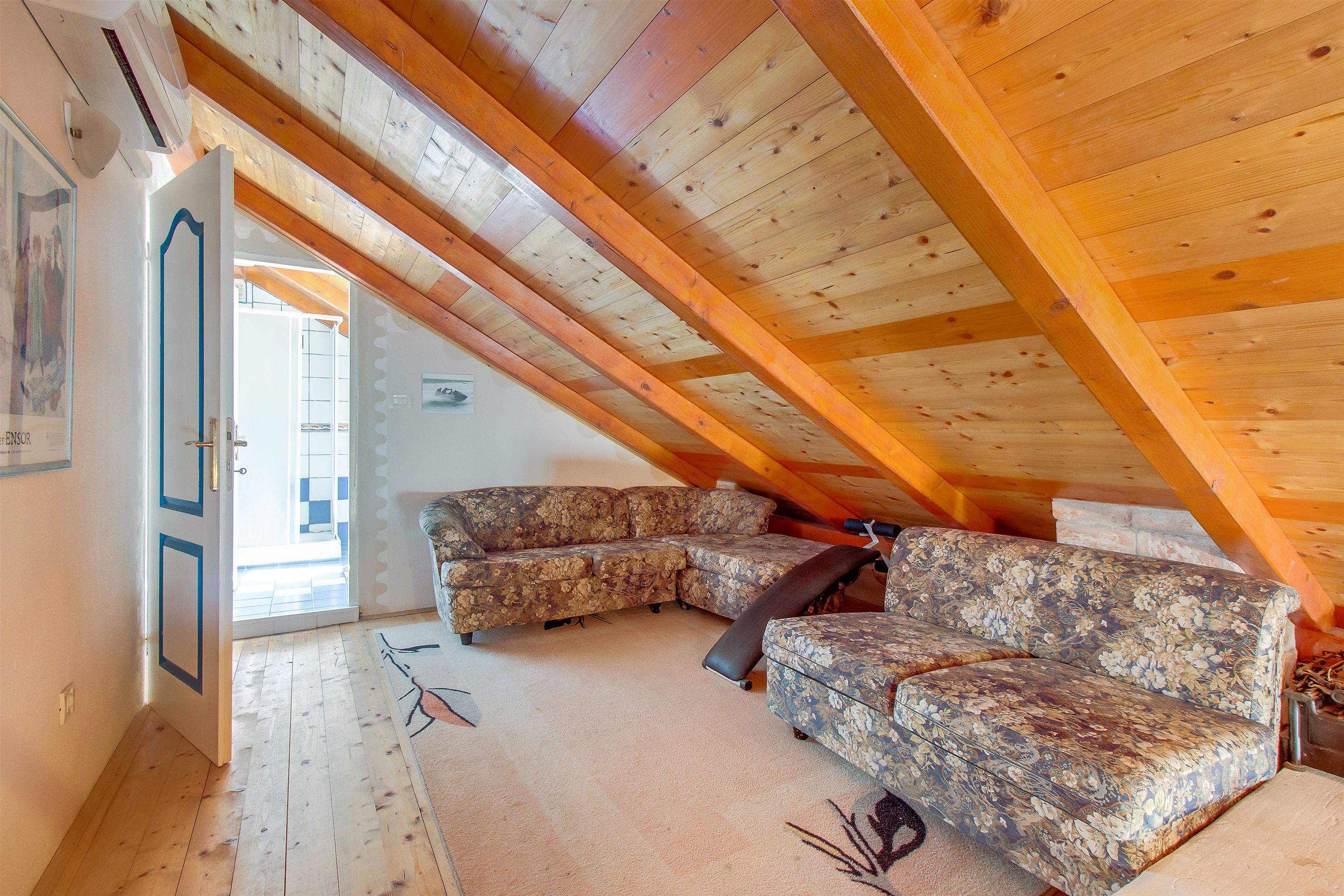Apartments Popi 64429-A1