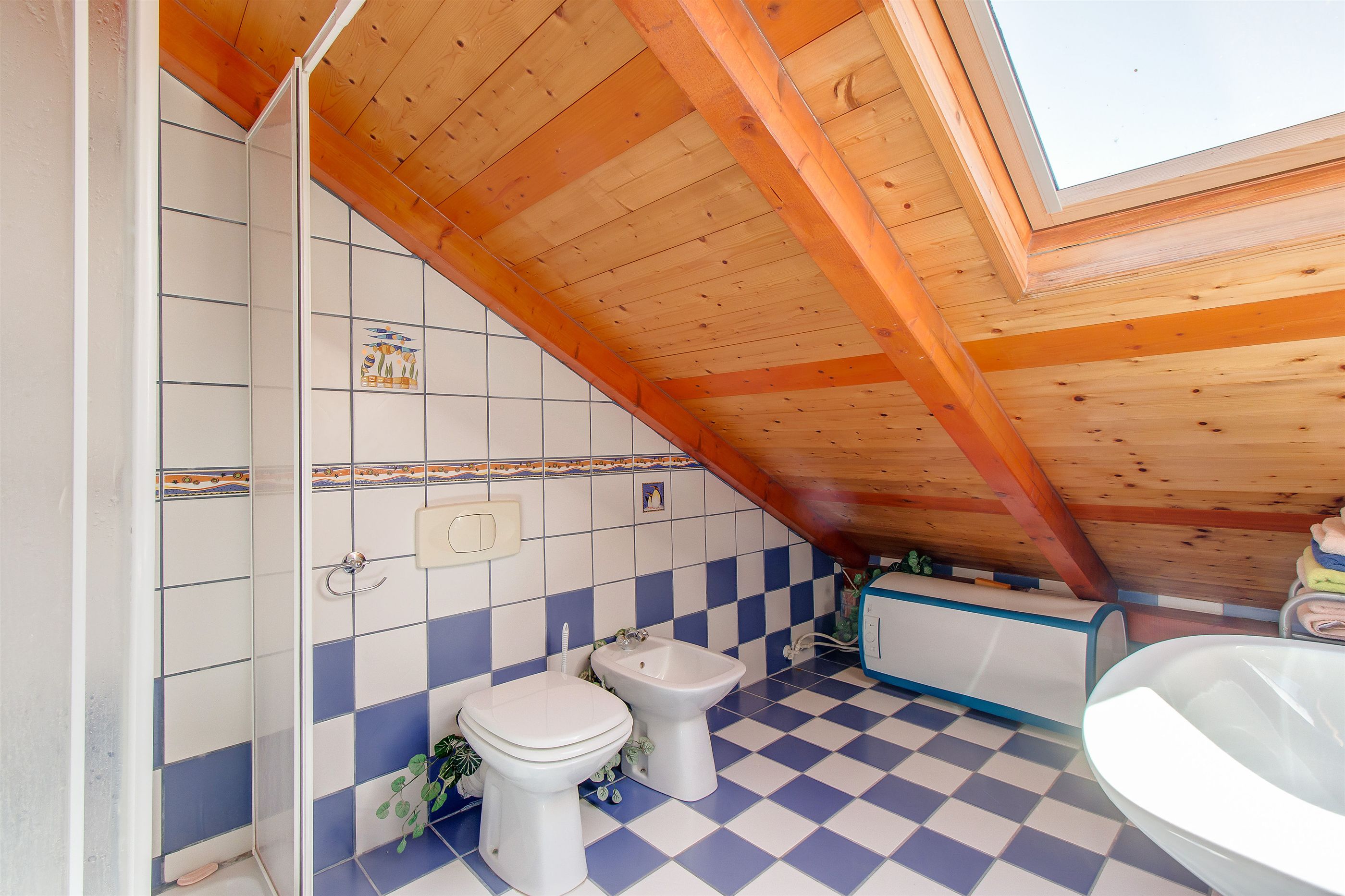 Apartments Popi 64429-A1