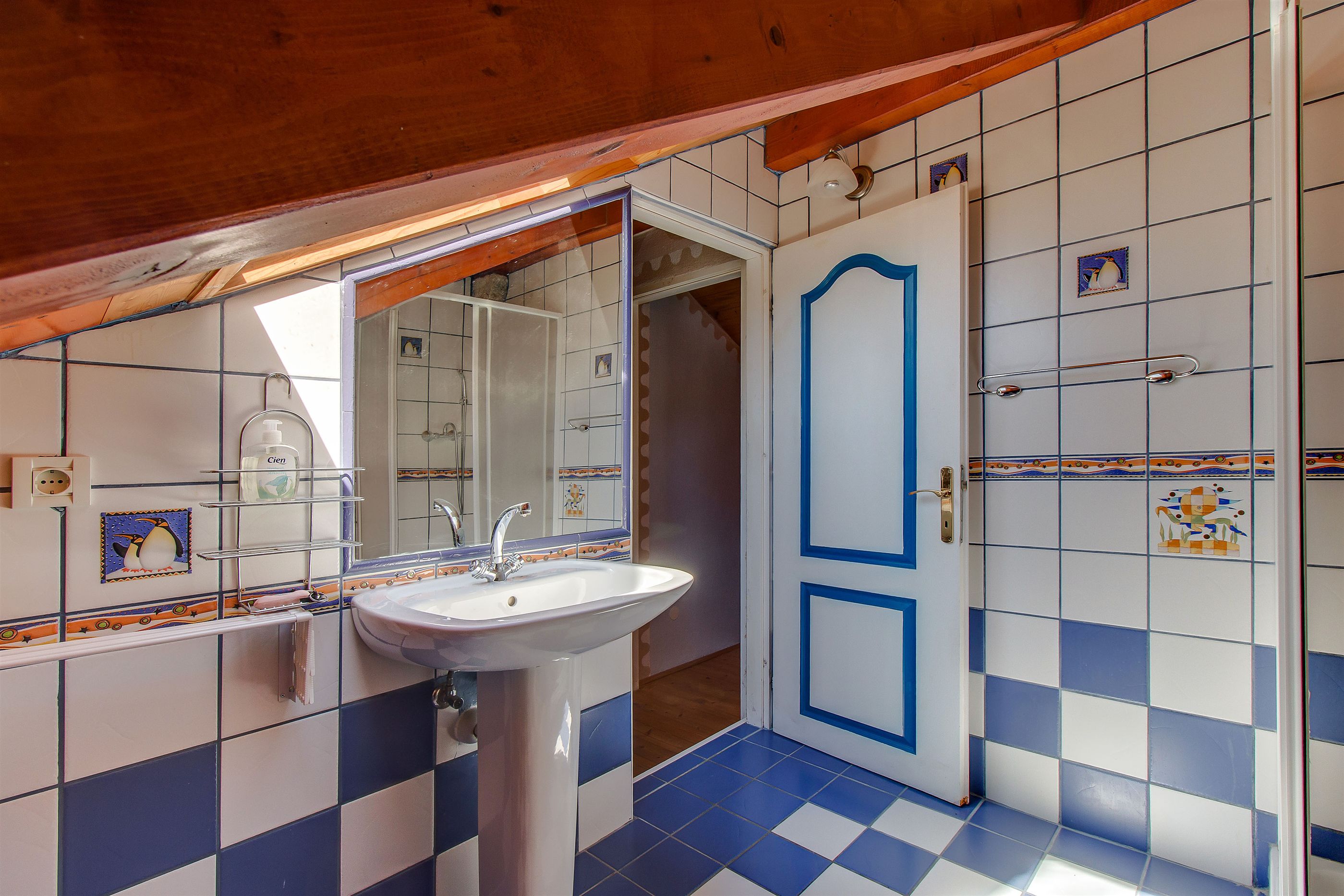 Apartments Popi 64429-A1