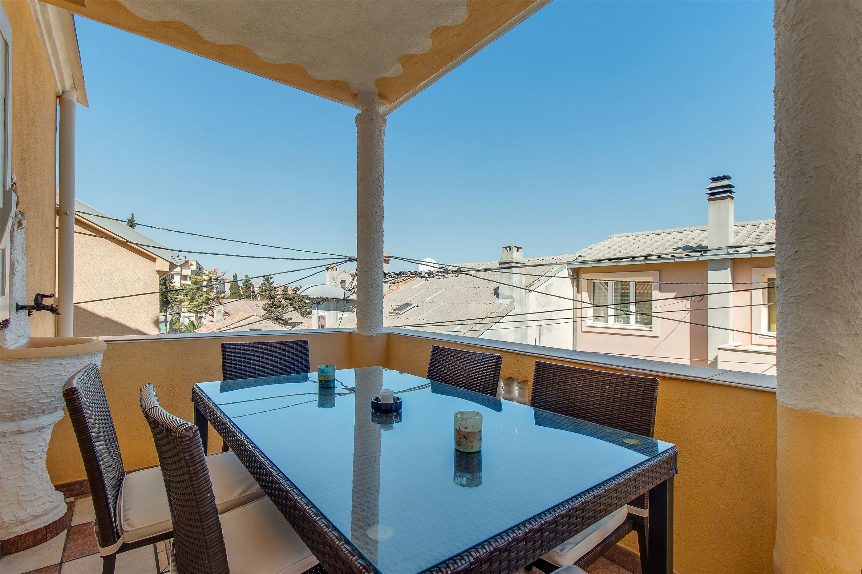 Apartments Popi 64429-A1