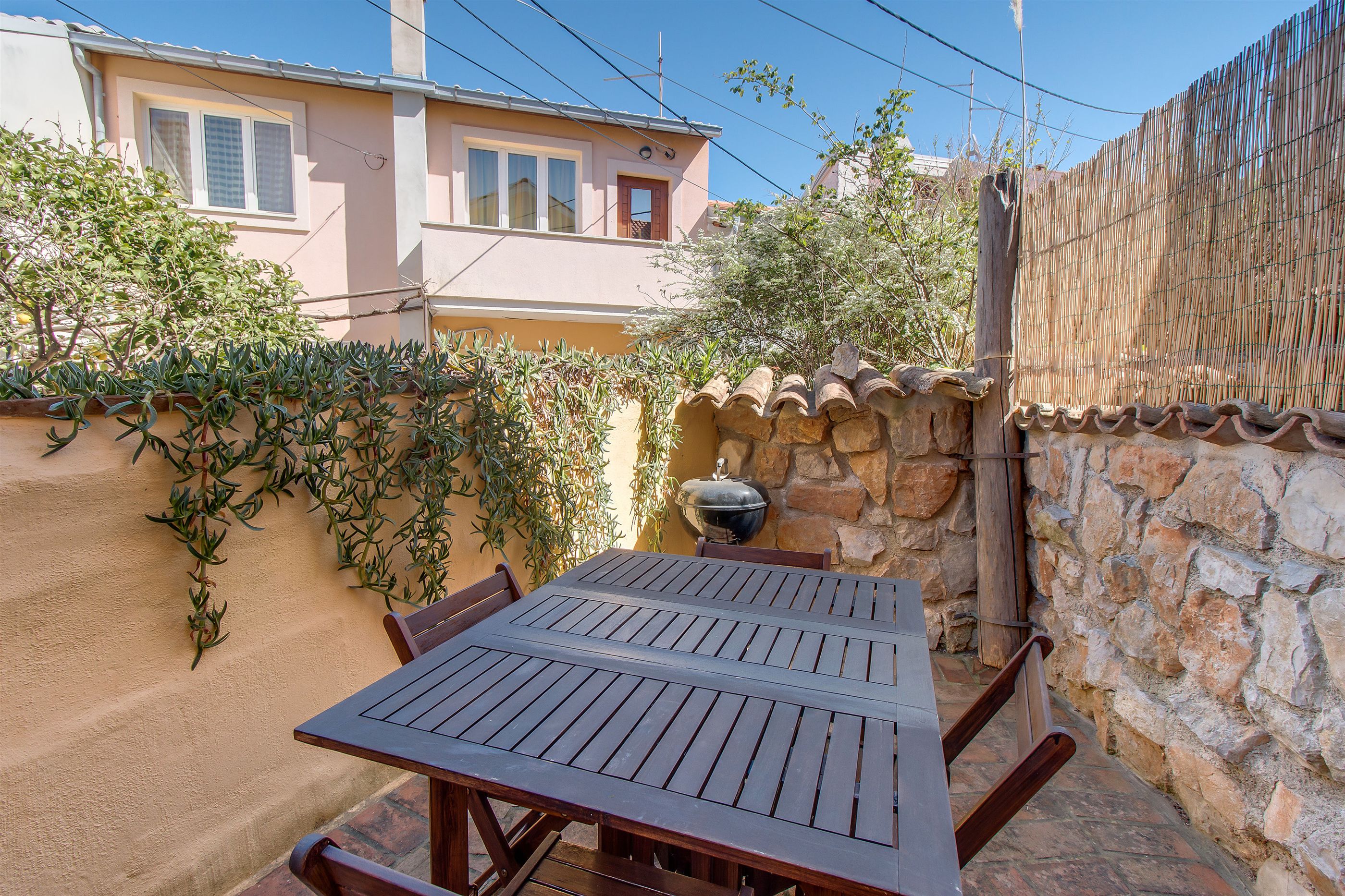 Apartments Popi 64429-A1