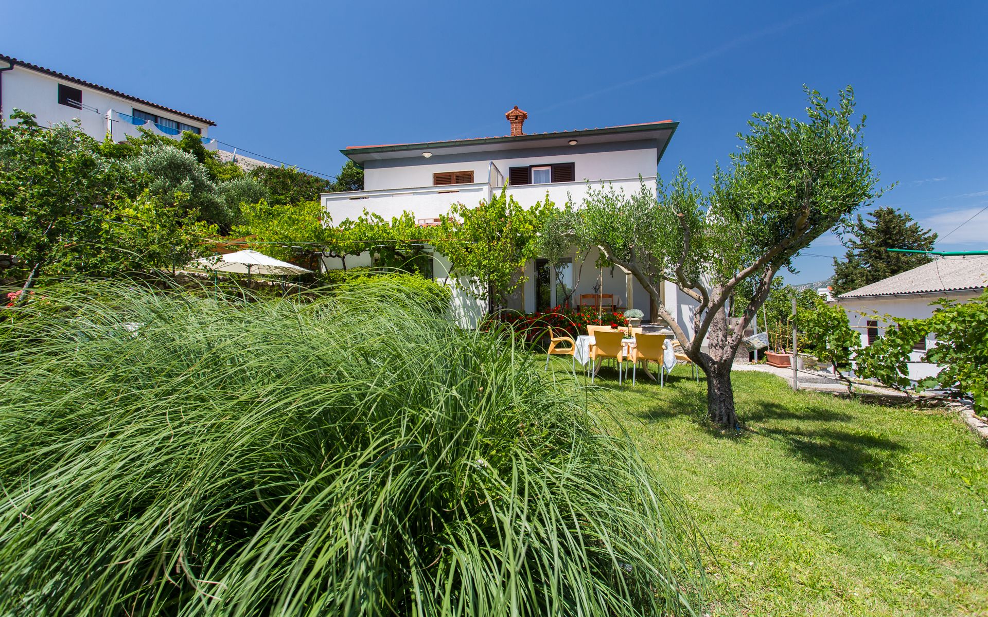 Apartment Seršić A1