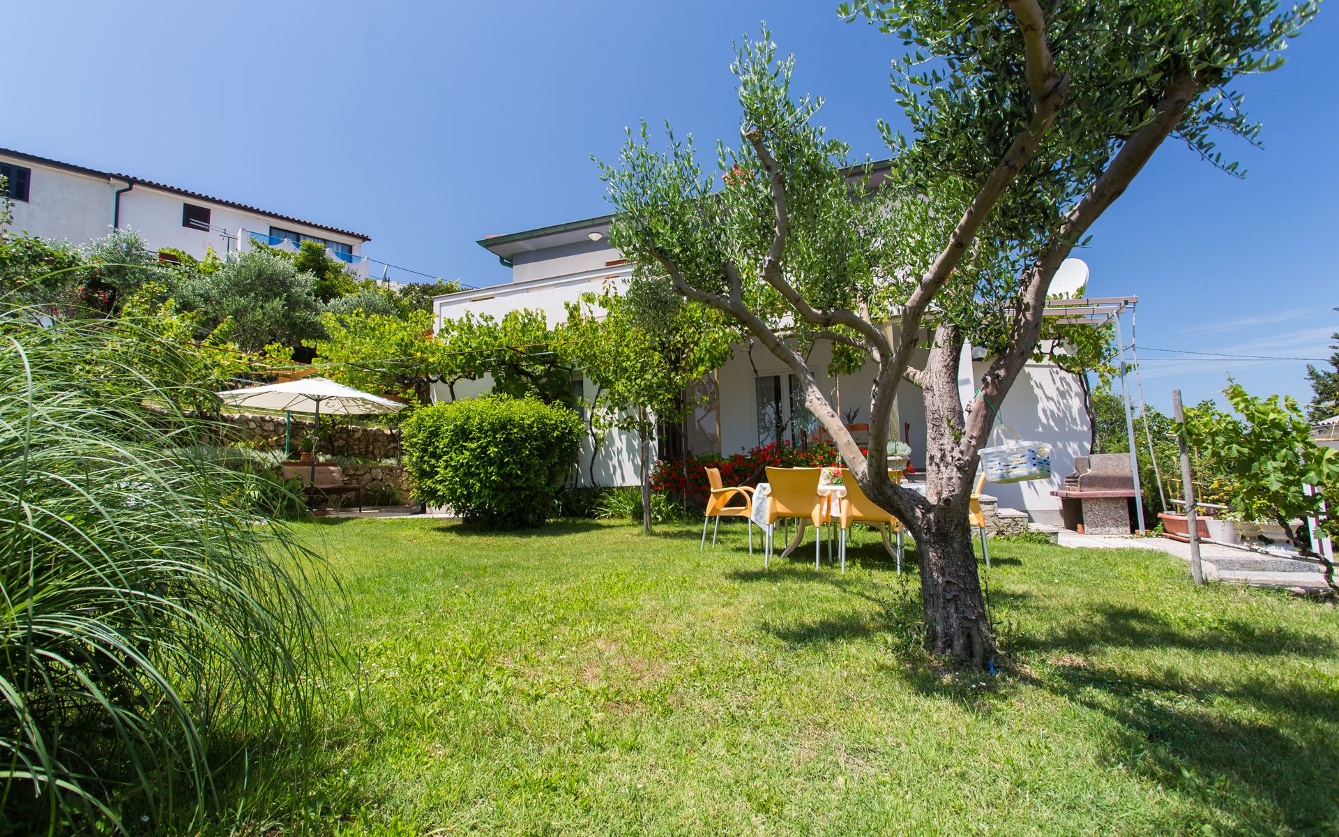 Apartment Seršić 39076-A1
