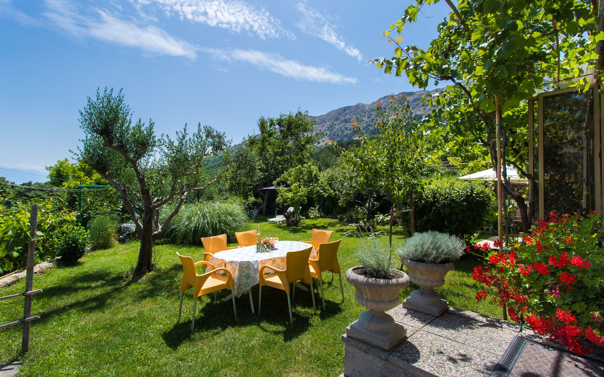 Apartment Seršić 39076-A1