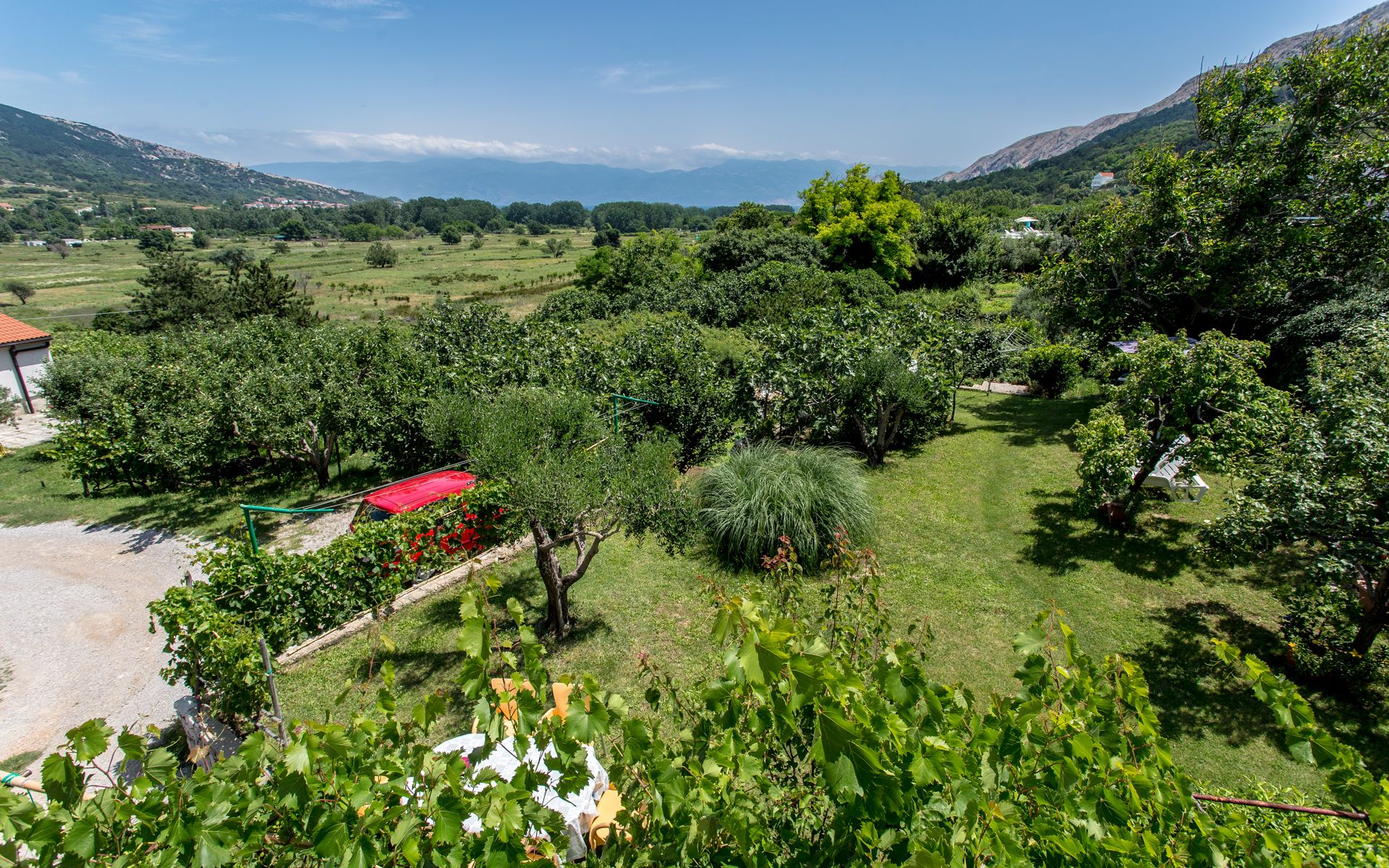 Apartment Seršić 39076-A1