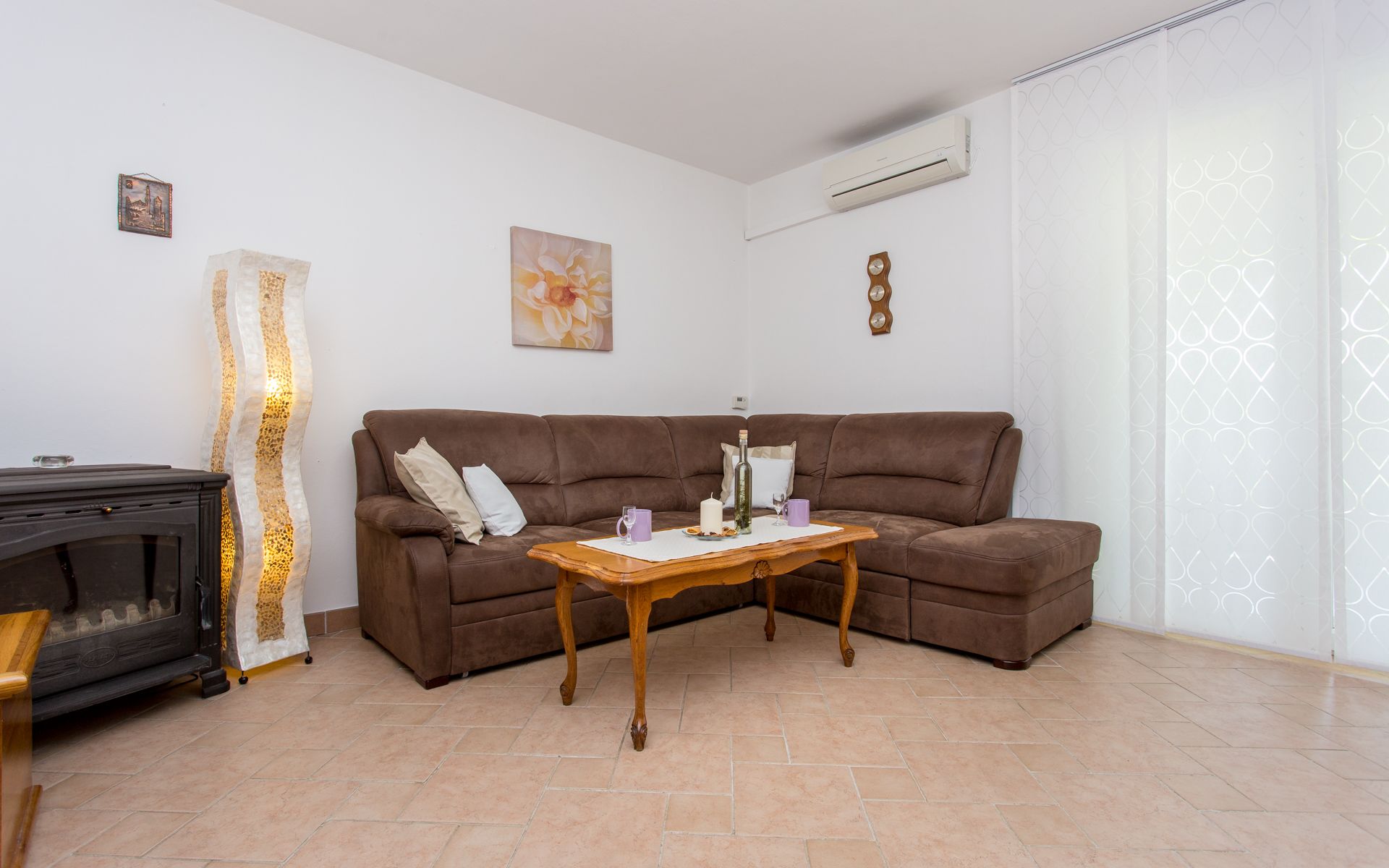 Apartment Seršić 39076-A1
