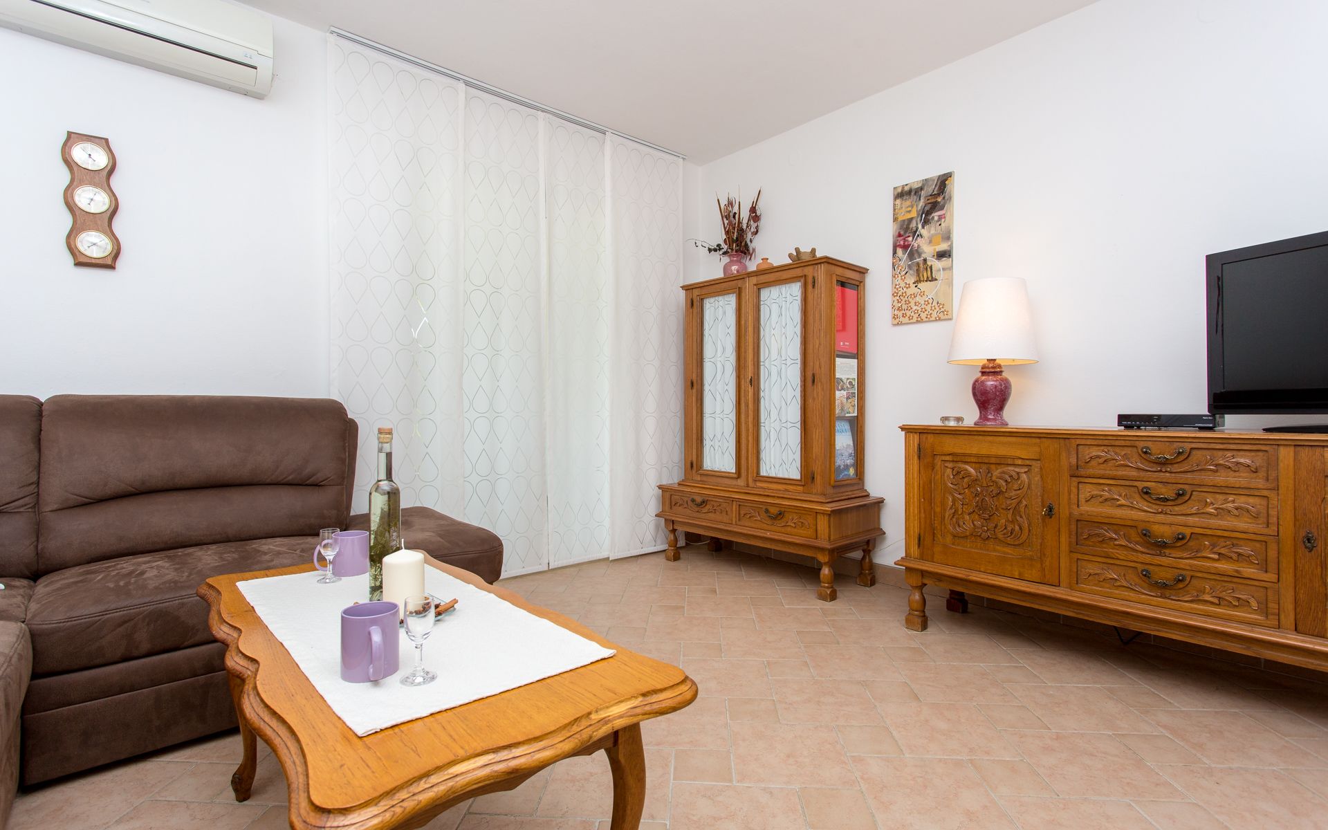 Apartment Seršić 39076-A1