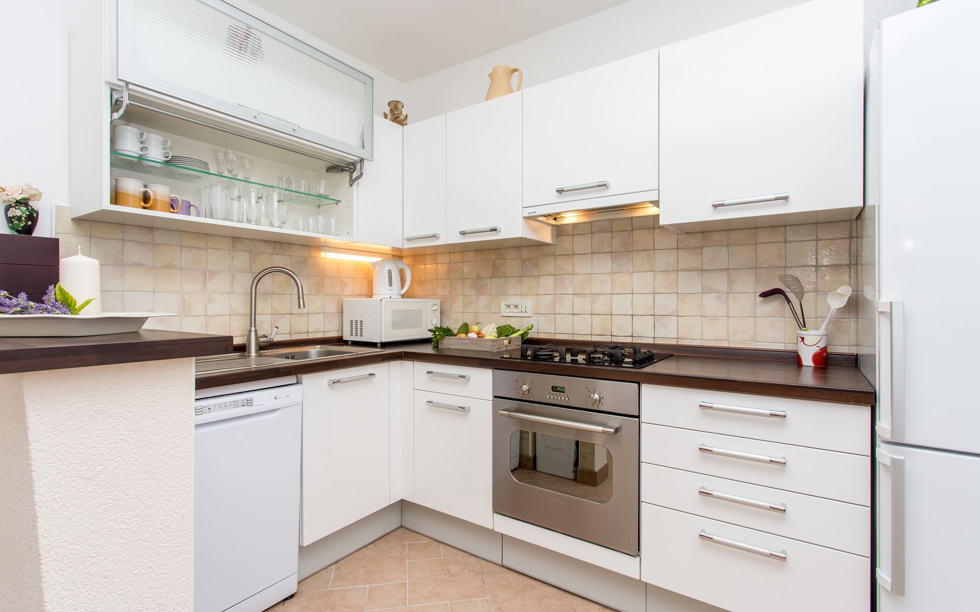 Apartment Seršić 39076-A1