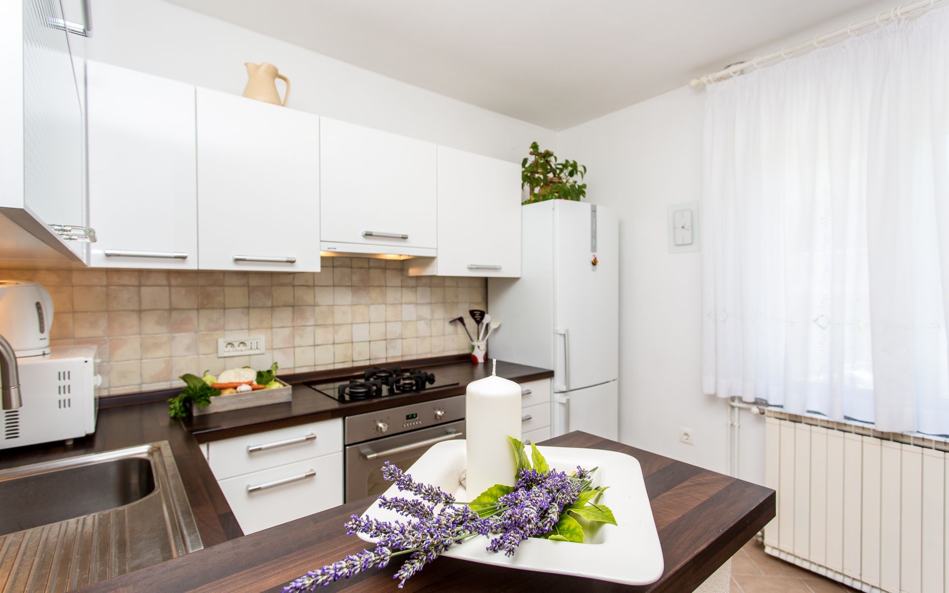 Apartment Seršić 39076-A1
