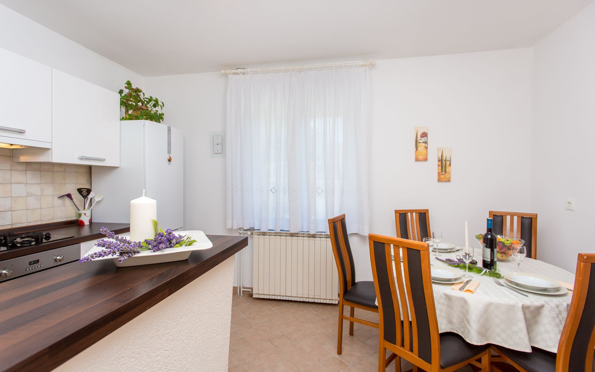 Apartment Seršić 39076-A1