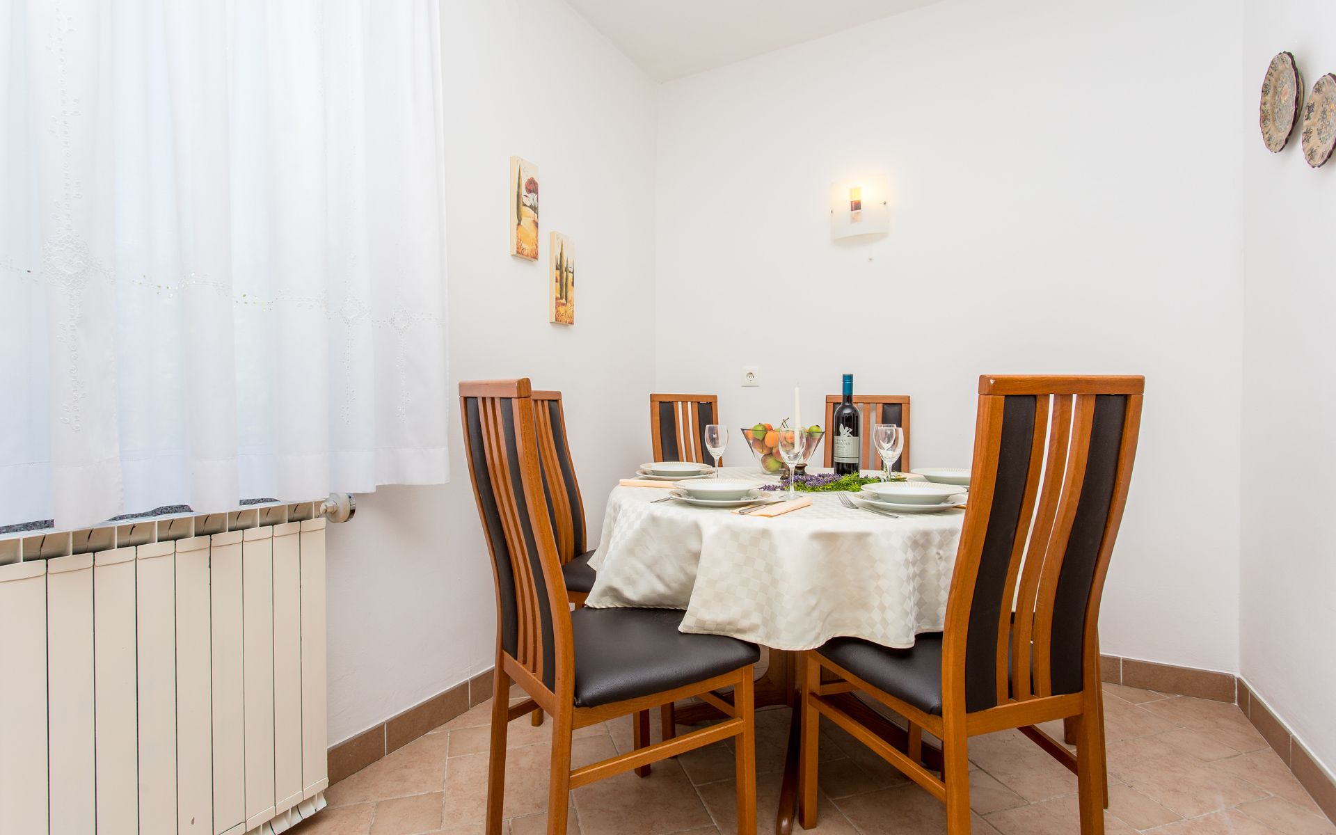 Apartment Seršić 39076-A1