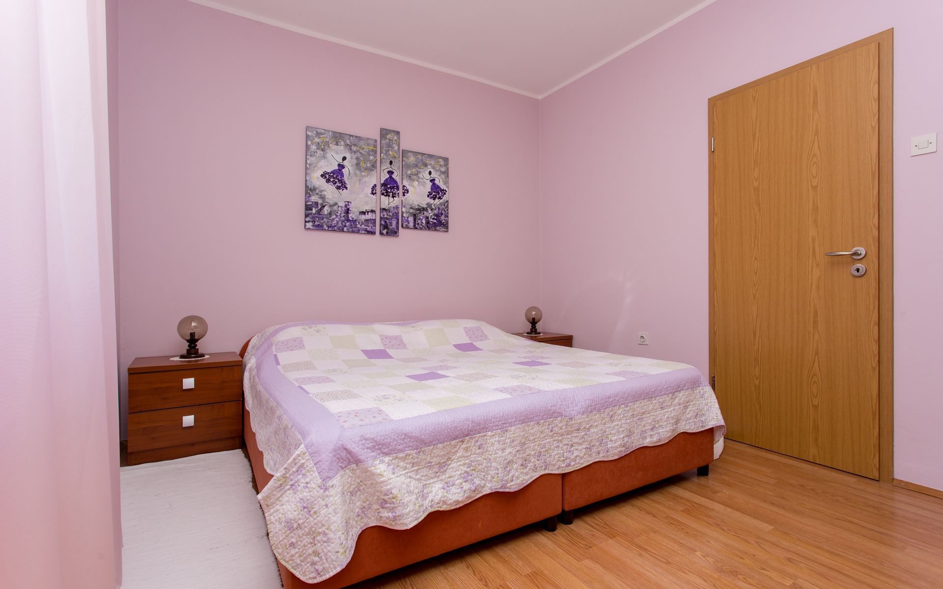 Apartment Seršić 39076-A1