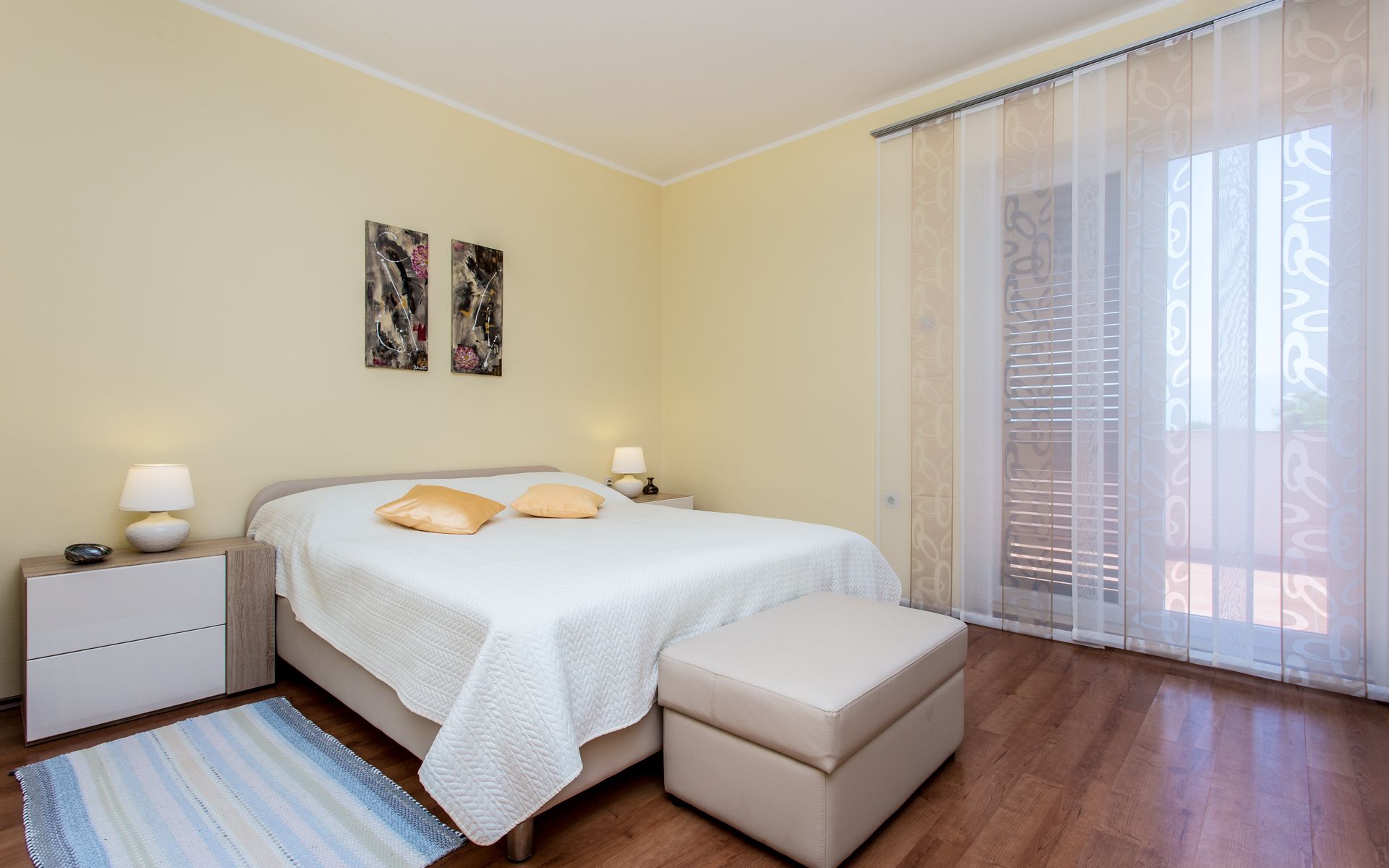 Apartment Seršić 39076-A1