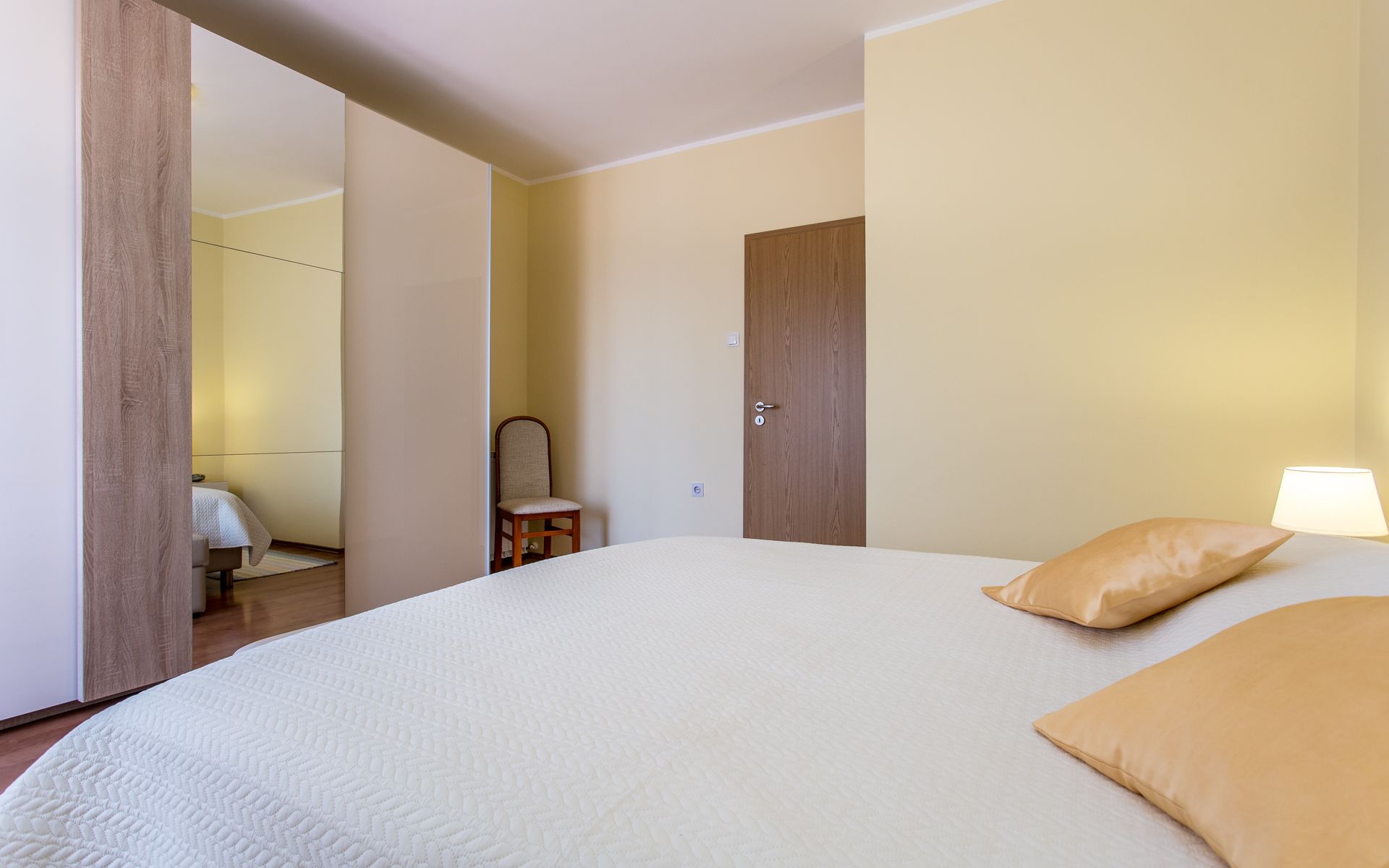 Apartment Seršić 39076-A1