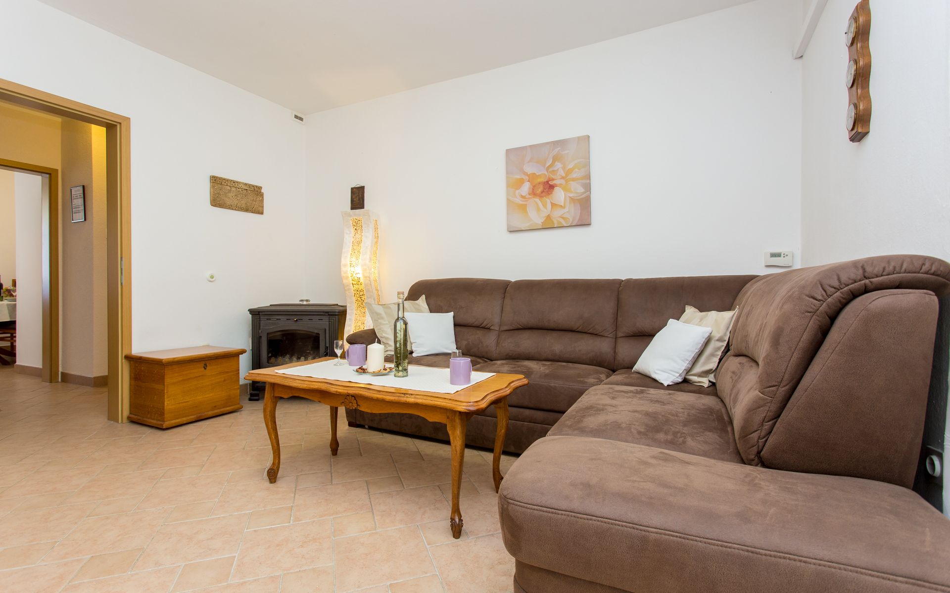 Apartment Seršić 39076-A1