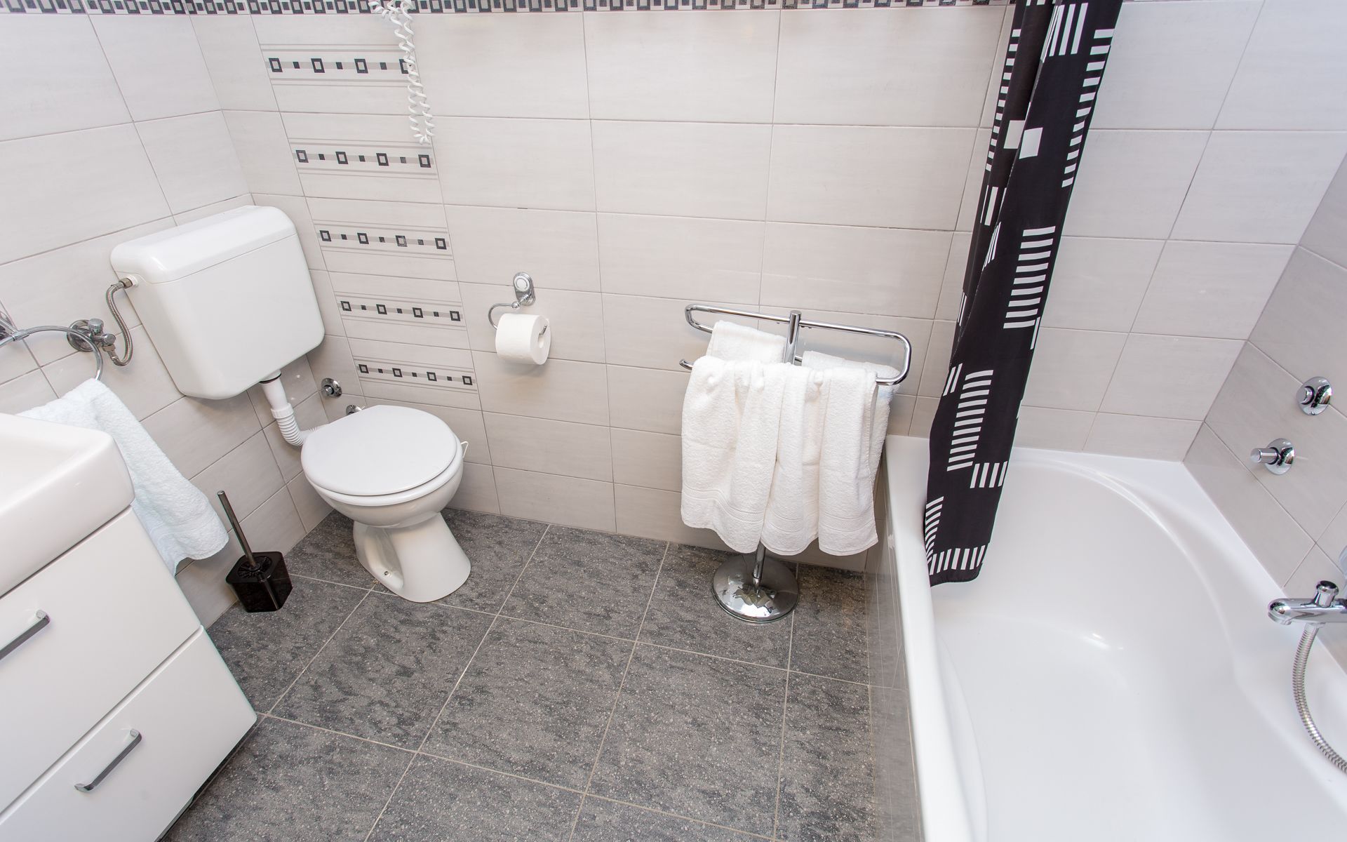 Apartment Seršić 39076-A1