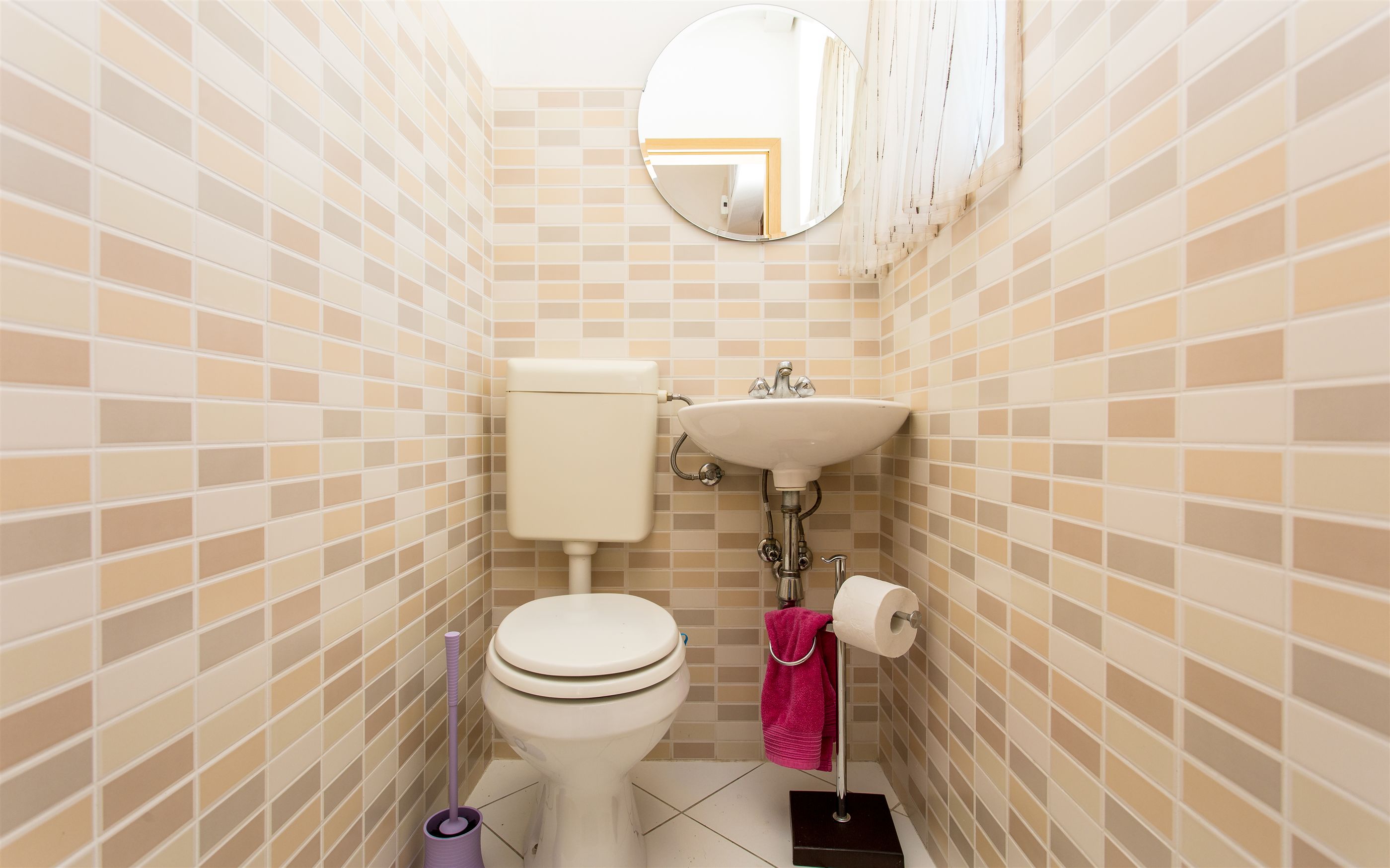 Apartment Seršić 39076-A1