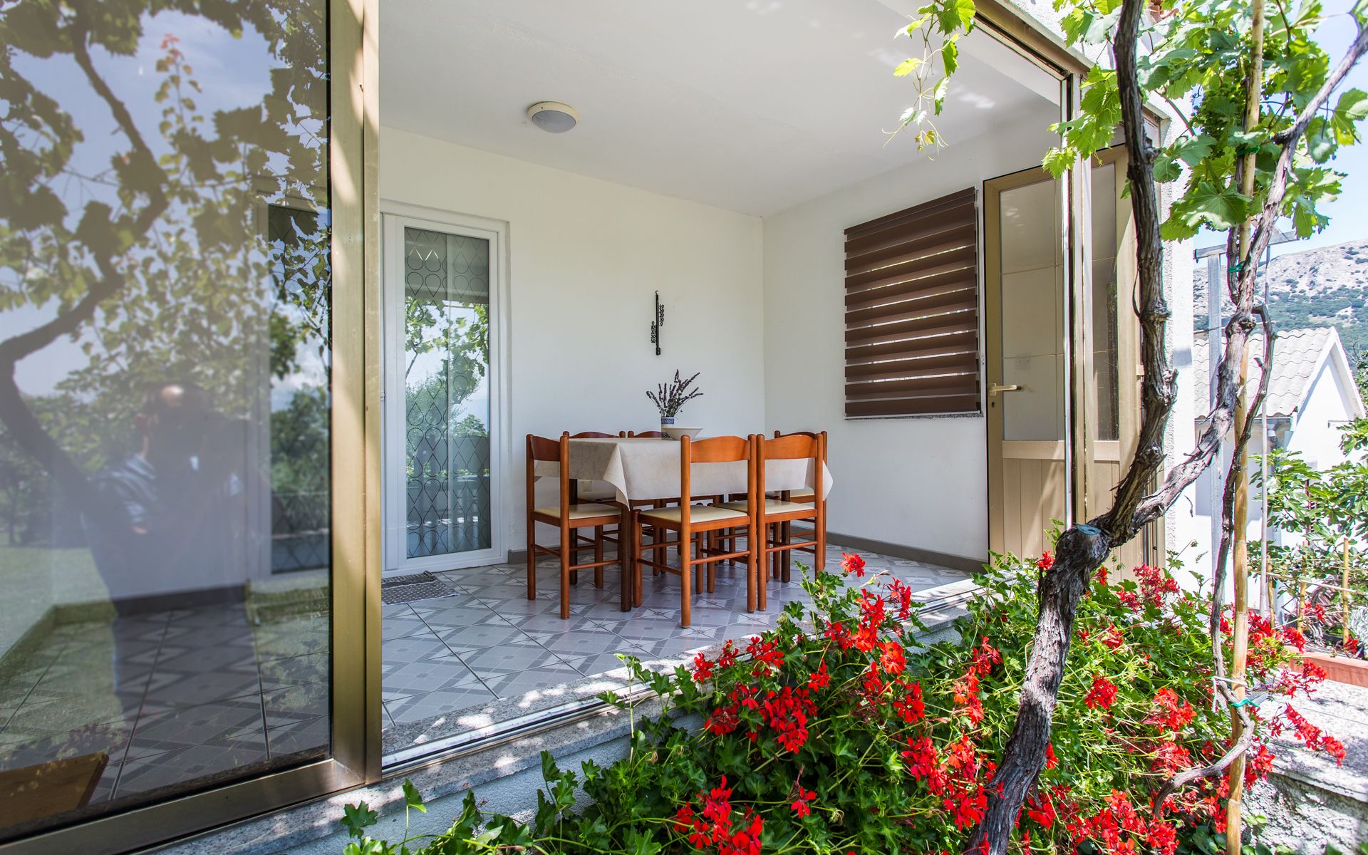 Apartment Seršić 39076-A1